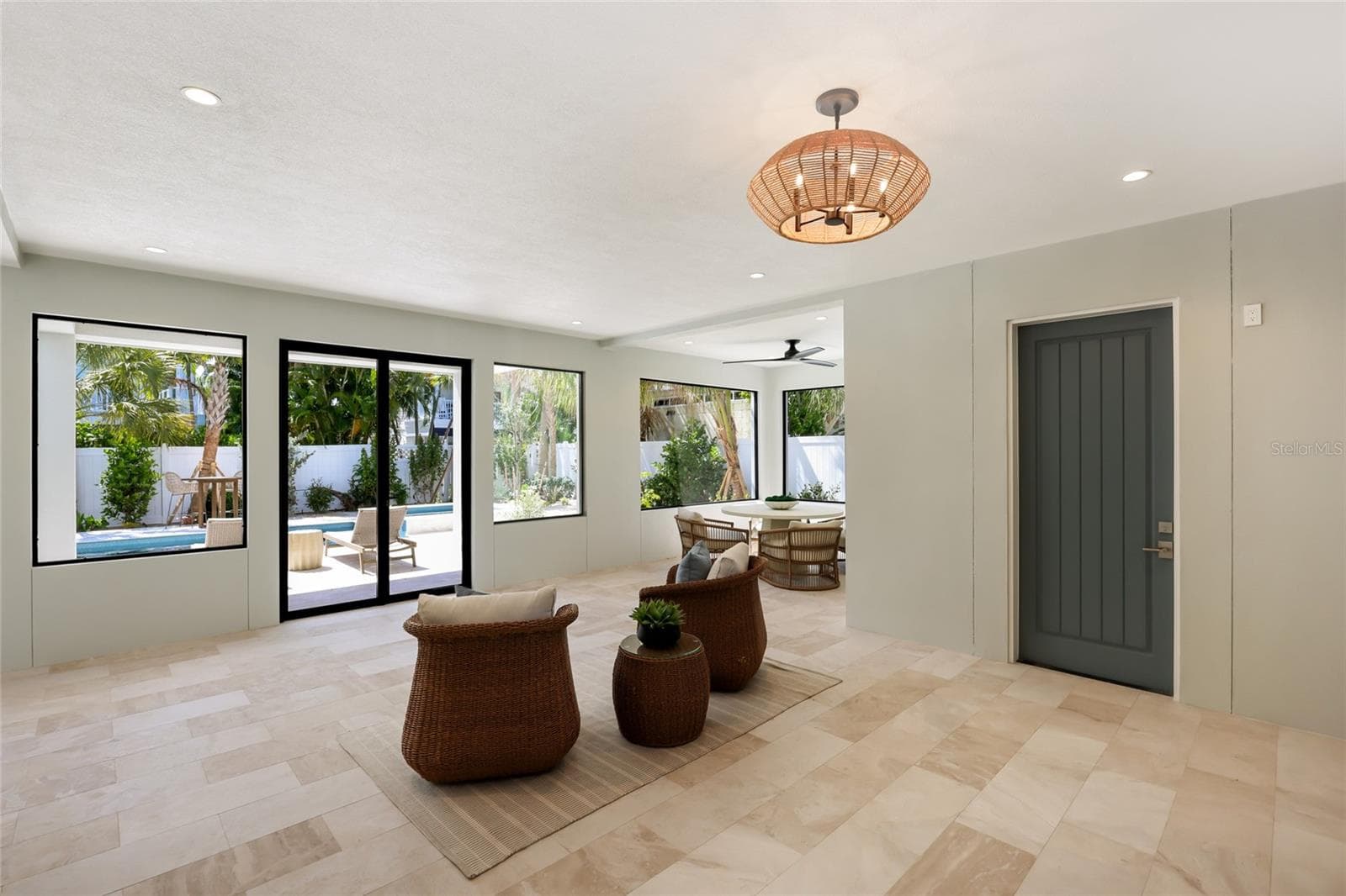 Single Family Residence at 215 SYCAMORE AVE, ANNA MARIA, photo 6 of 75