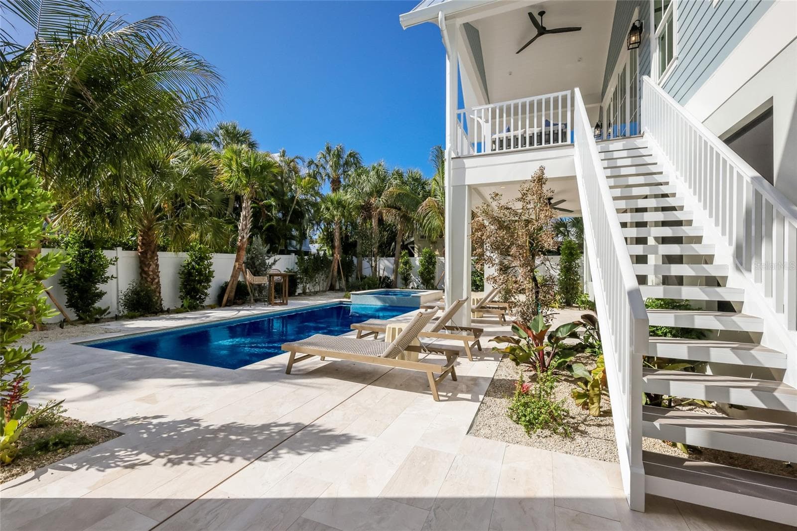 Single Family Residence at 215 SYCAMORE AVE, ANNA MARIA, photo 62 of 75