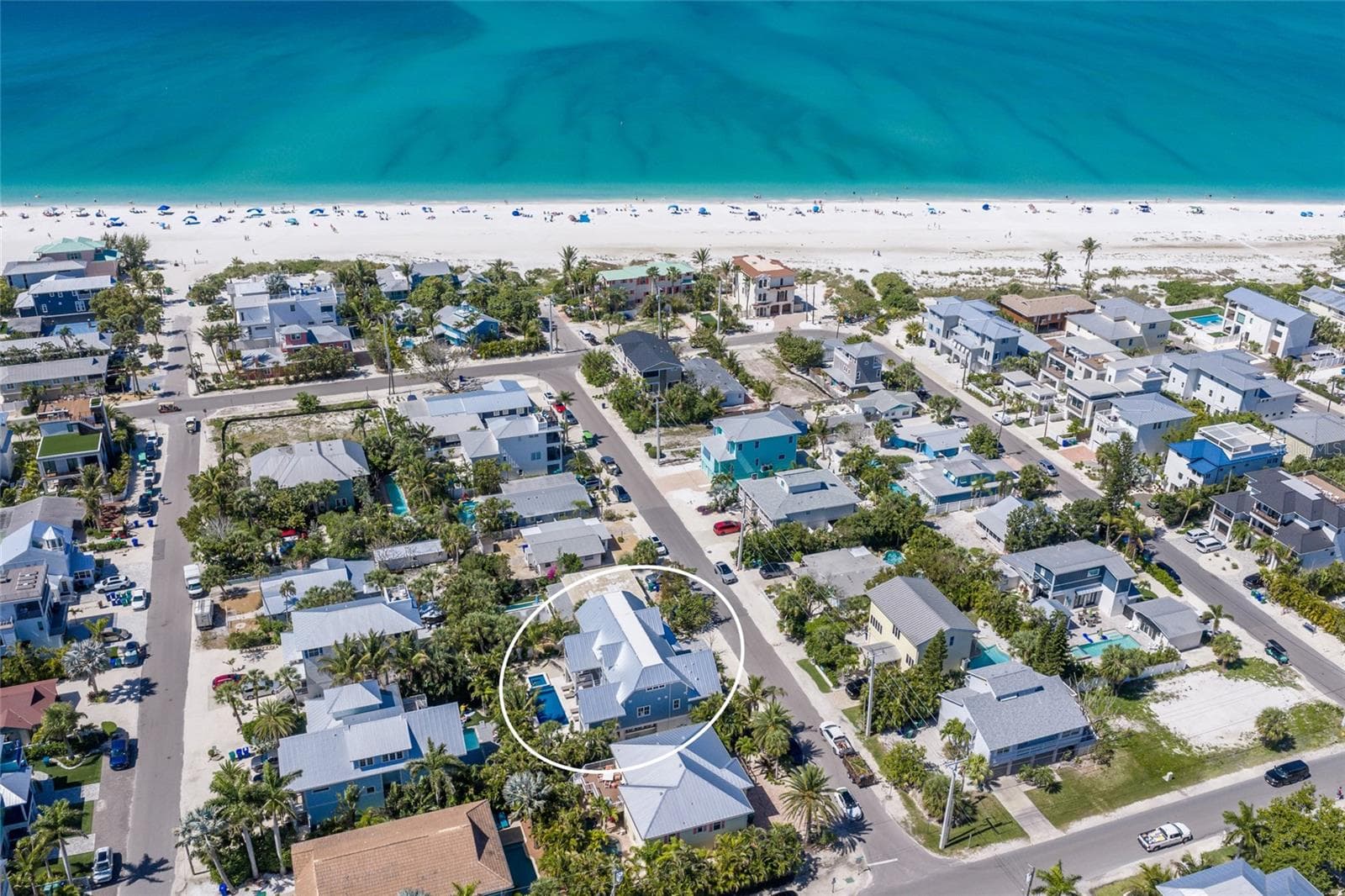 Single Family Residence at 215 SYCAMORE AVE, ANNA MARIA, photo 69 of 75