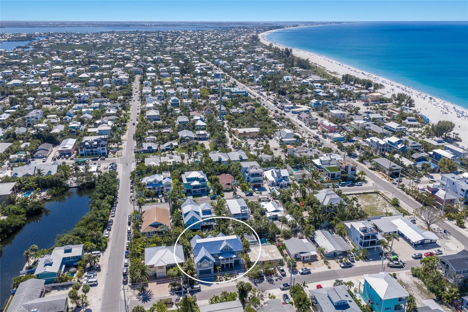 Single Family Residence at 215 SYCAMORE AVE, ANNA MARIA, photo 71 of 75