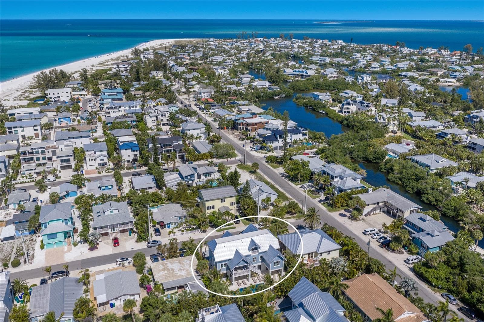Single Family Residence at 215 SYCAMORE AVE, ANNA MARIA, photo 72 of 75