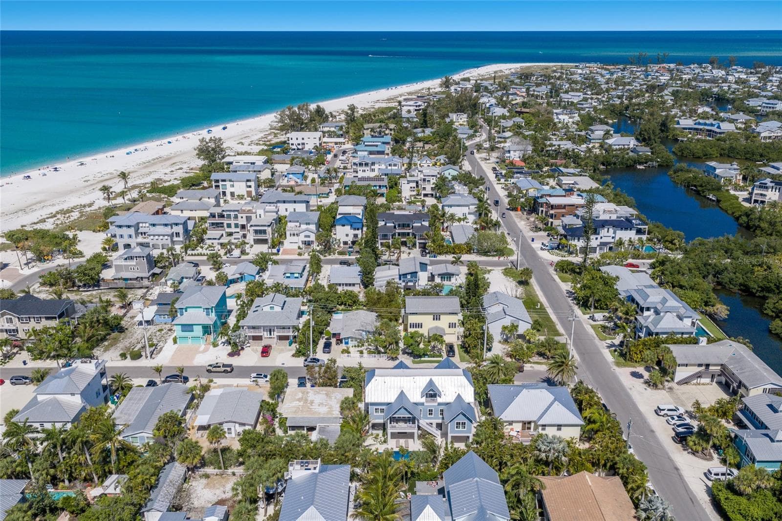 Single Family Residence at 215 SYCAMORE AVE, ANNA MARIA, photo 73 of 75