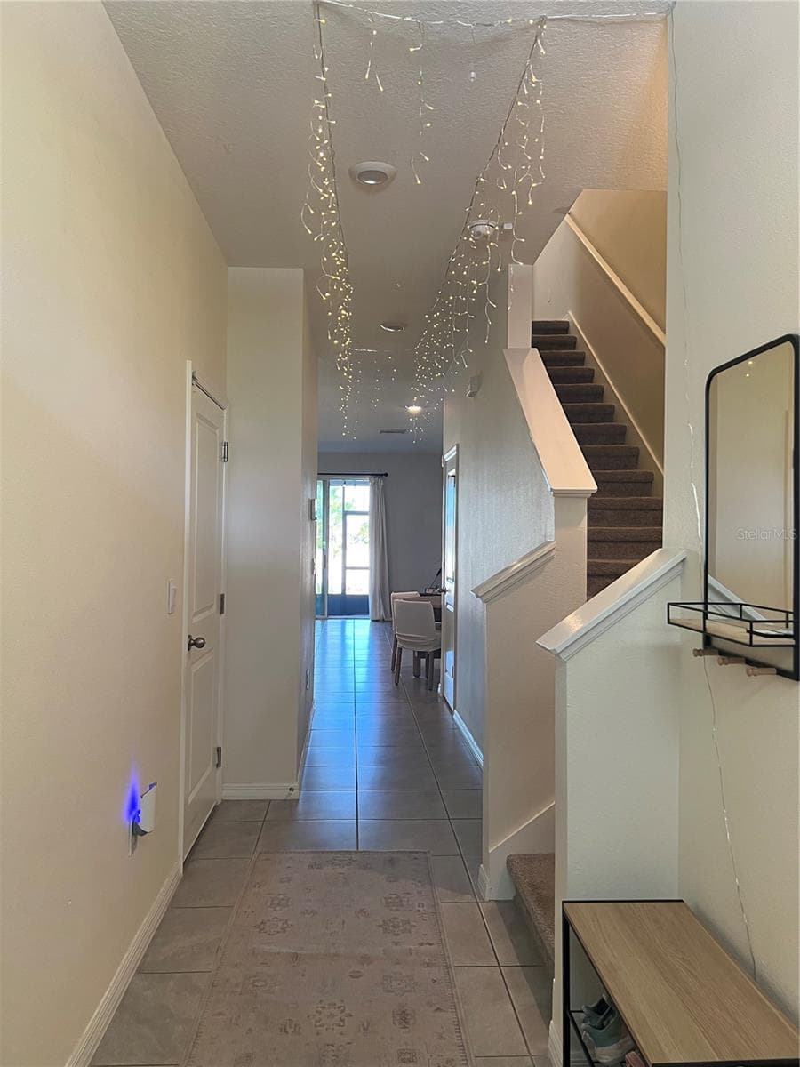 Entryway - 184 MANGROVE SHADE CIR, APOLLO BEACH