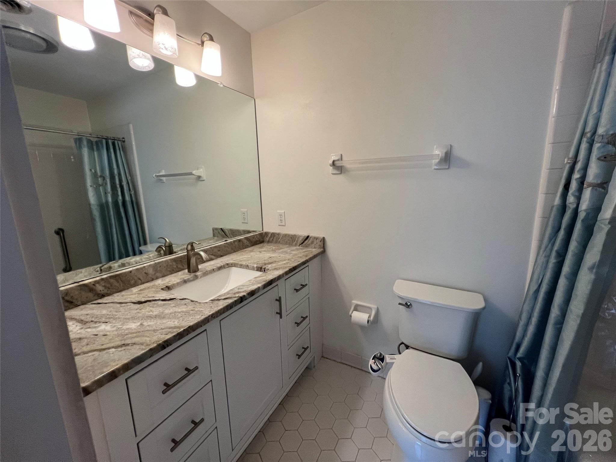 Condominium at 609 Crowfields Lane, Asheville, photo 8 of 23