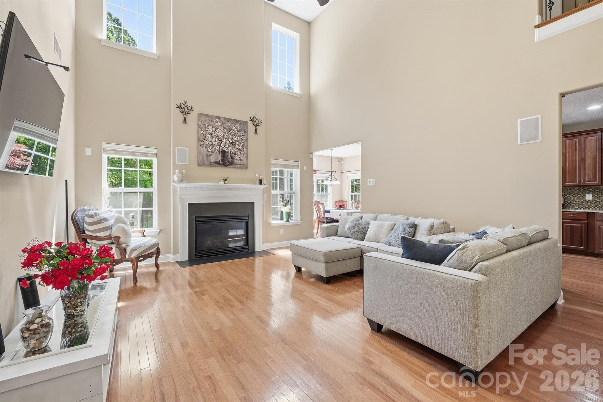 Single Family Residence at Stanley, photo 3 of 48