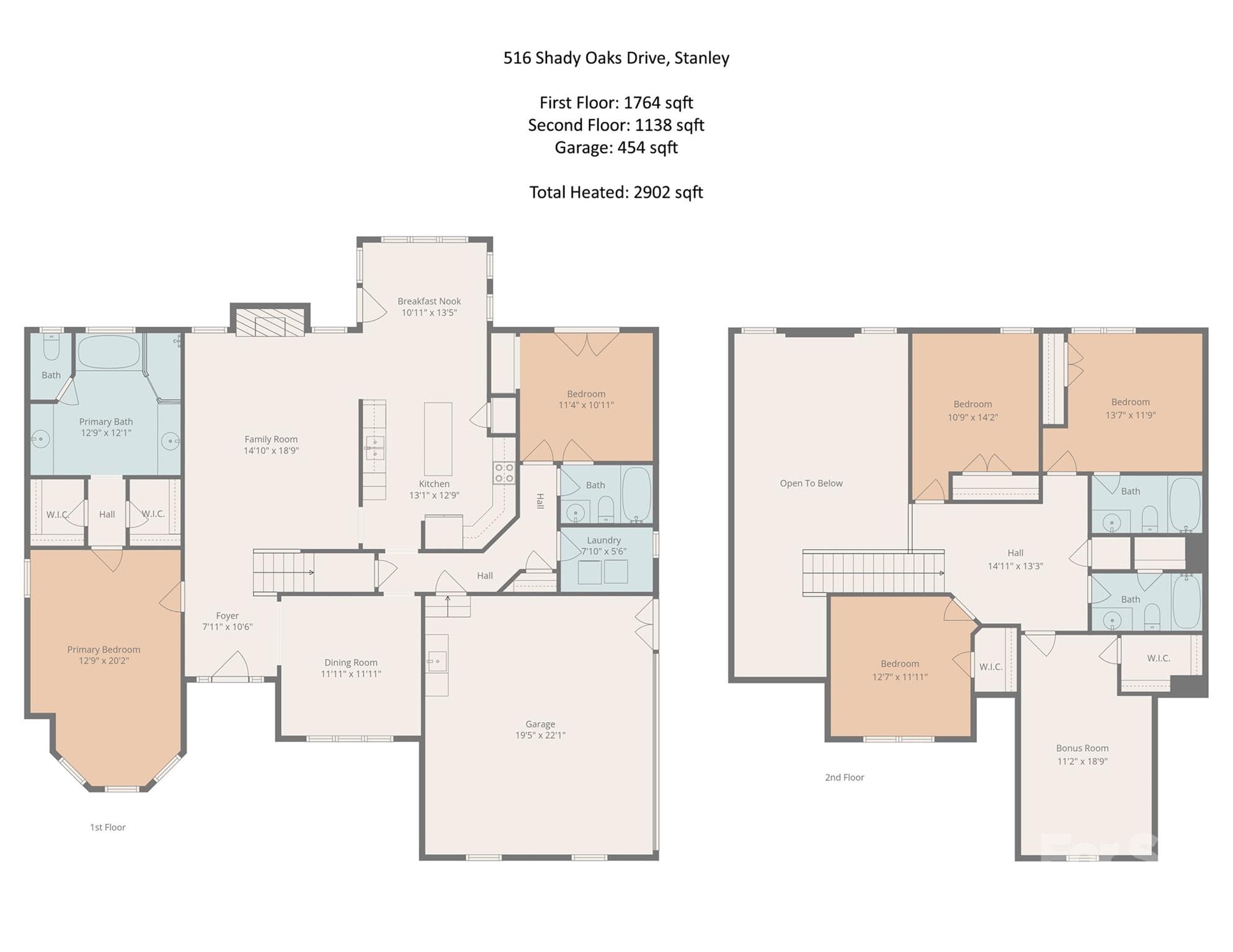 Single Family Residence at Stanley, photo 9 of 48