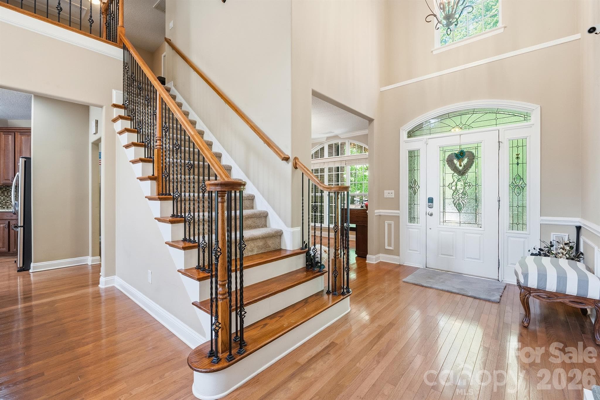 Single Family Residence at Stanley, photo 10 of 48
