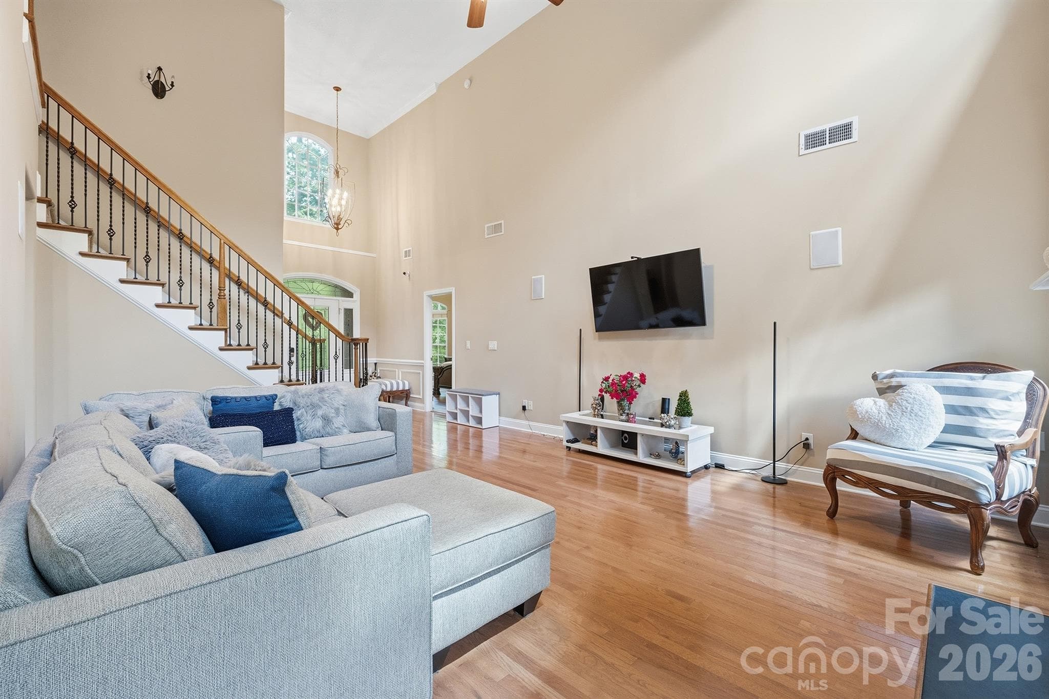 Single Family Residence at Stanley, photo 11 of 48