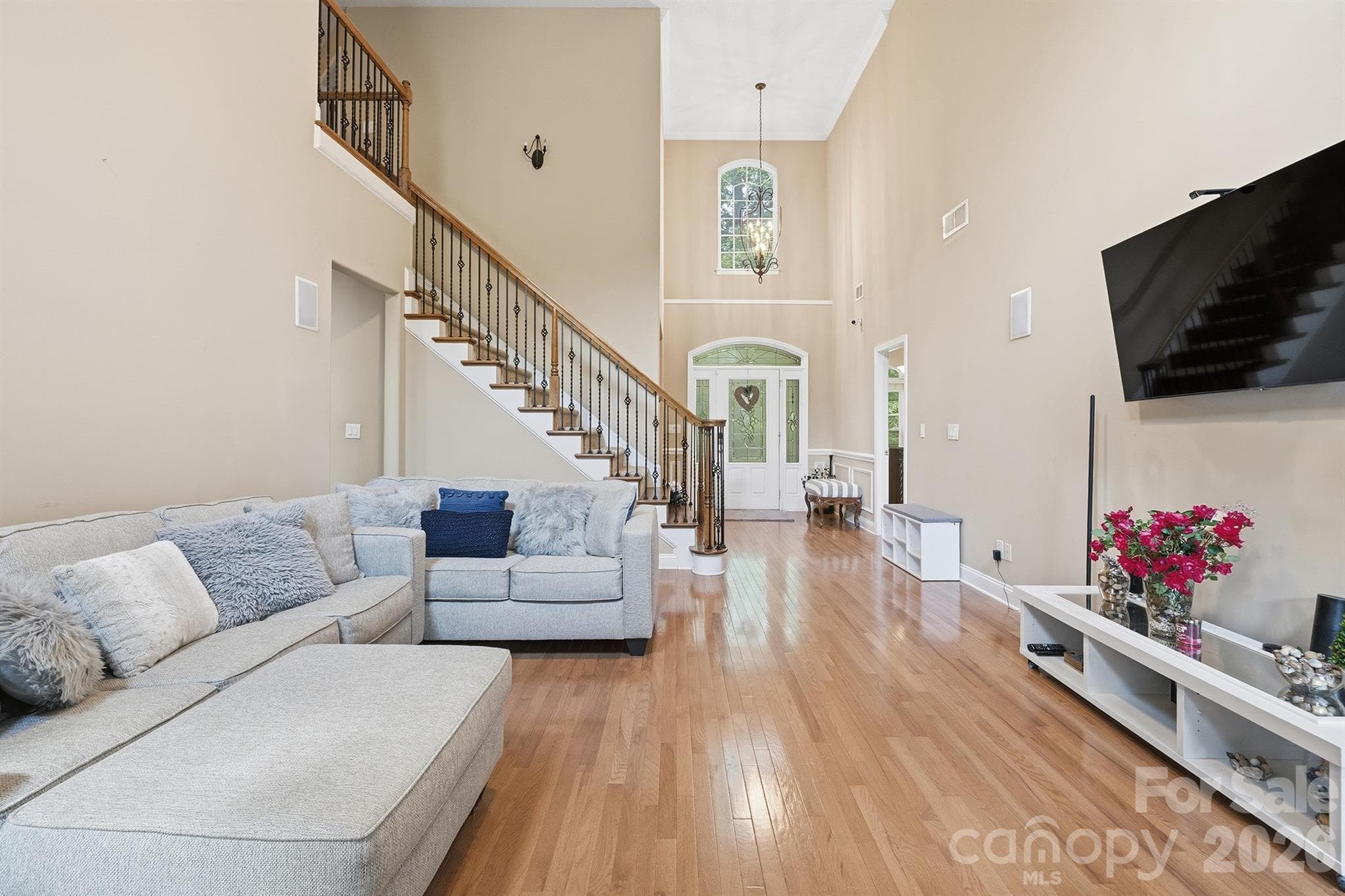 Single Family Residence at Stanley, photo 12 of 48
