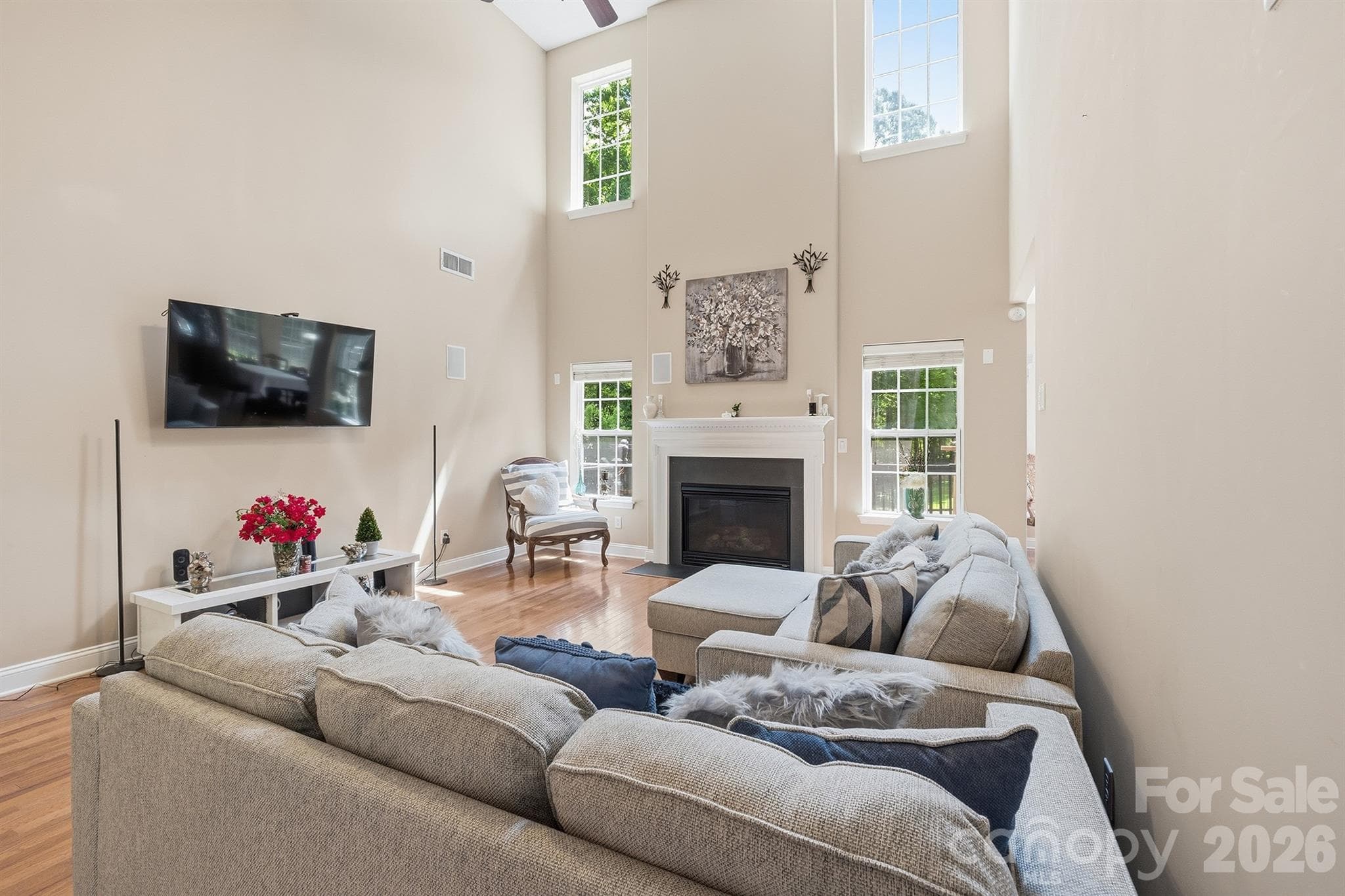 Single Family Residence at Stanley, photo 13 of 48