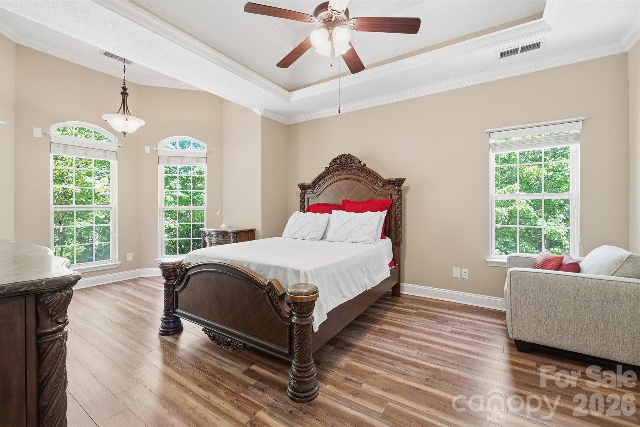 Single Family Residence at Stanley, photo 14 of 48
