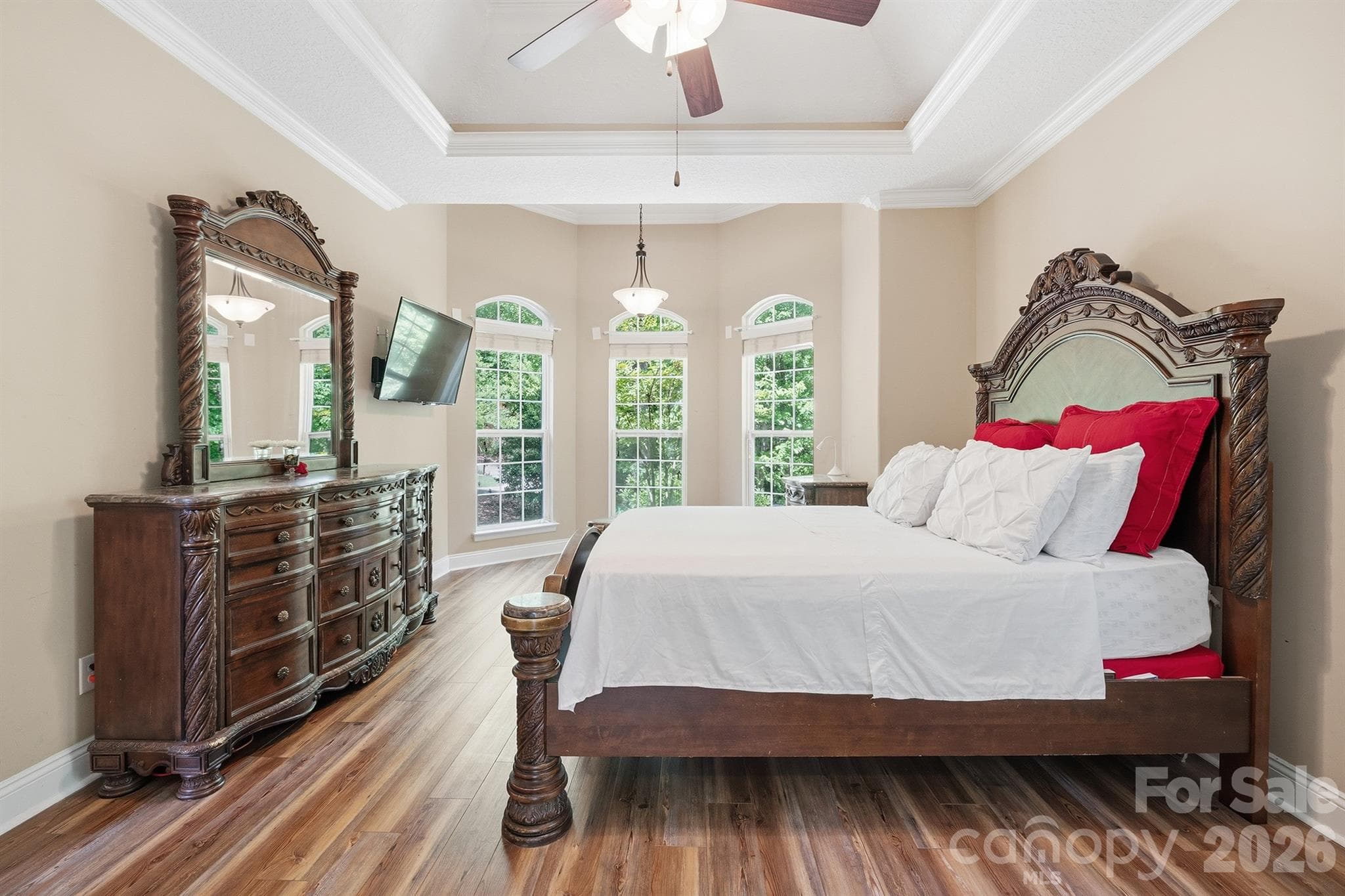 Single Family Residence at Stanley, photo 15 of 48