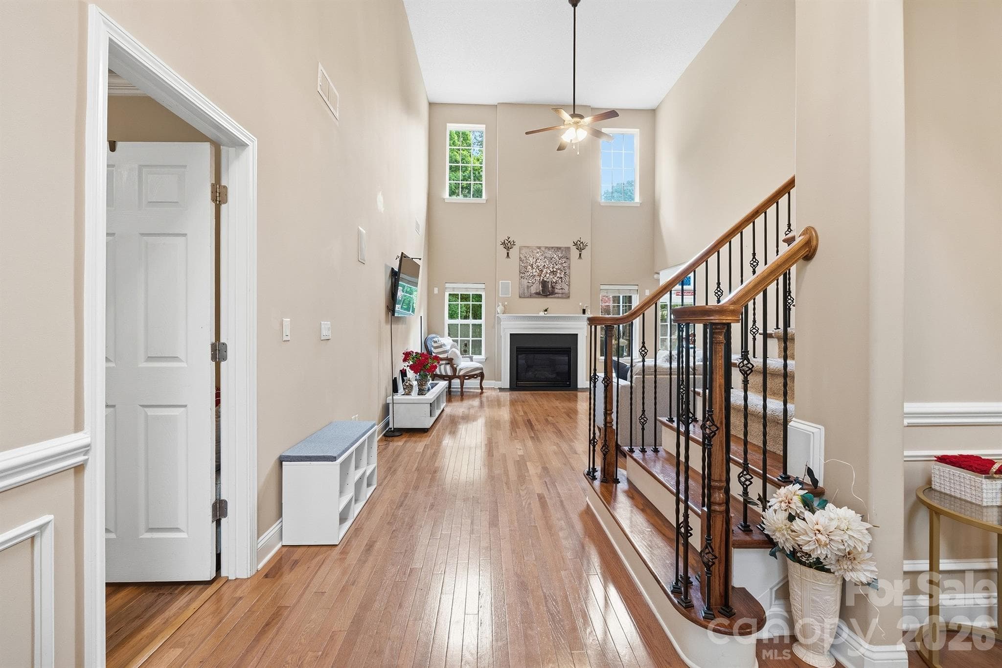 Single Family Residence at Stanley, photo 19 of 48