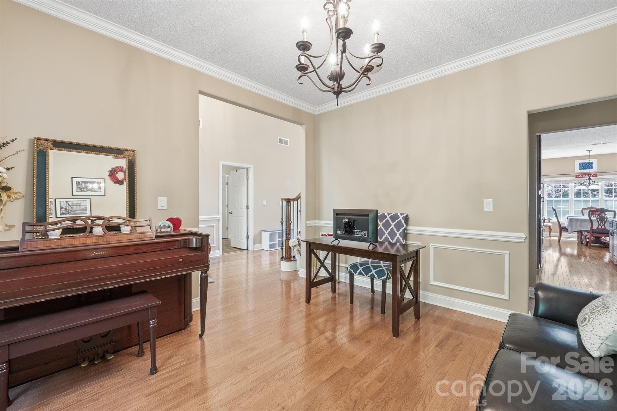 Single Family Residence at Stanley, photo 21 of 48