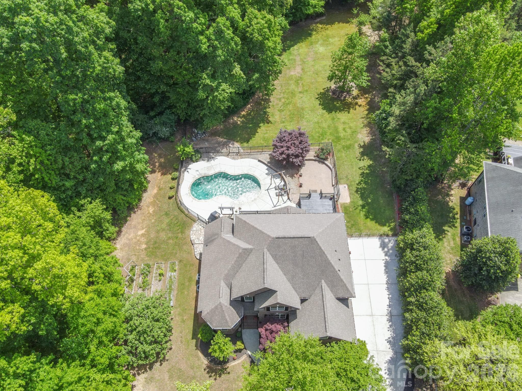 Single Family Residence at Stanley, photo 34 of 48