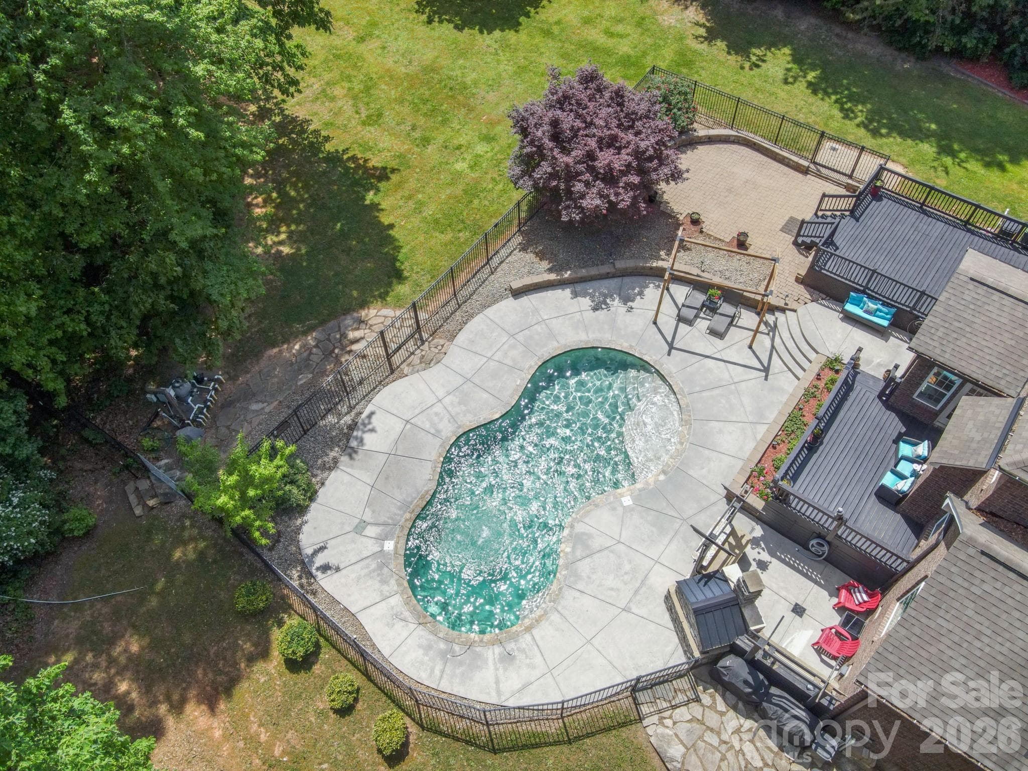 Single Family Residence at Stanley, photo 35 of 48