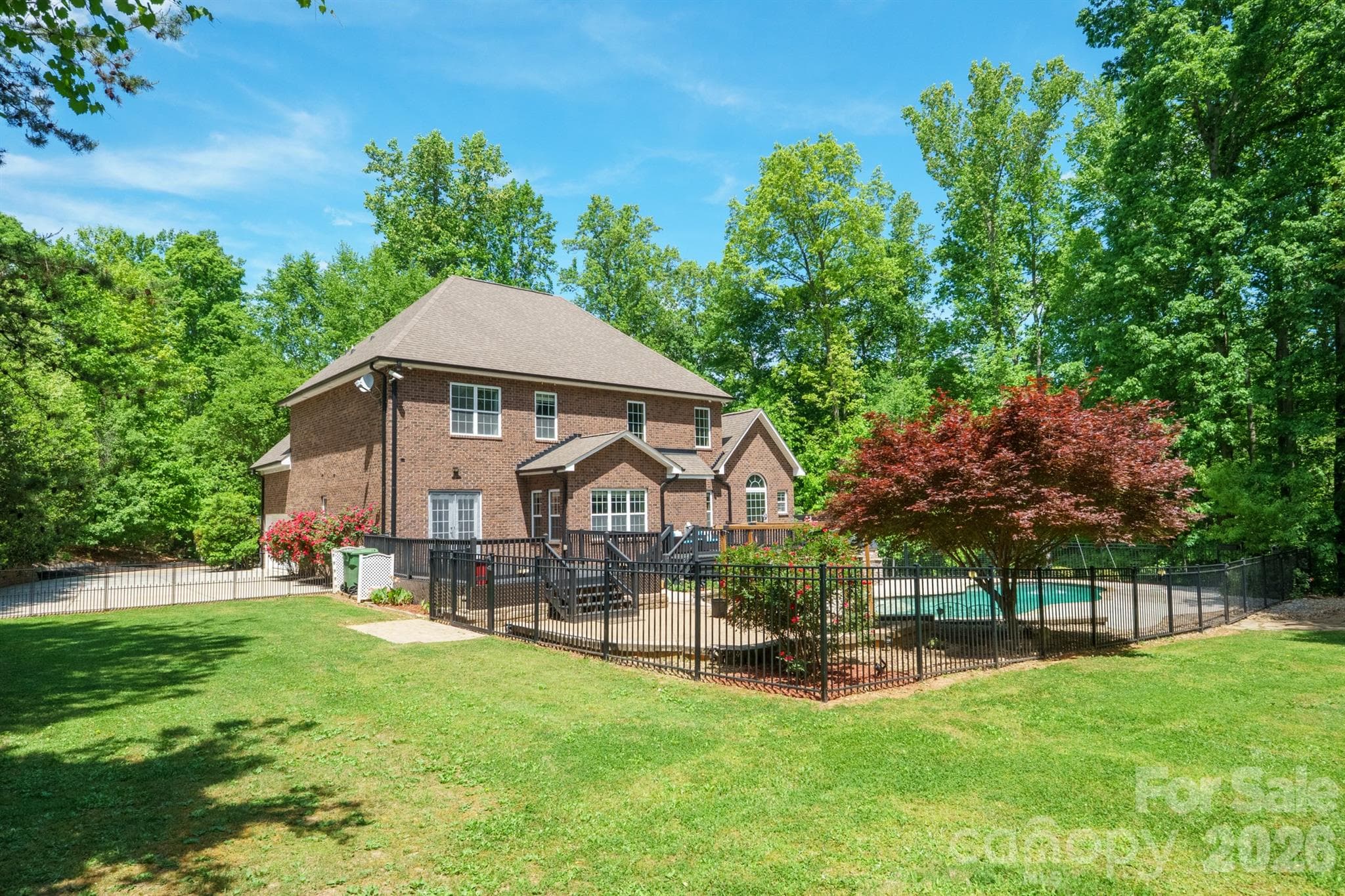 Single Family Residence at Stanley, photo 39 of 48