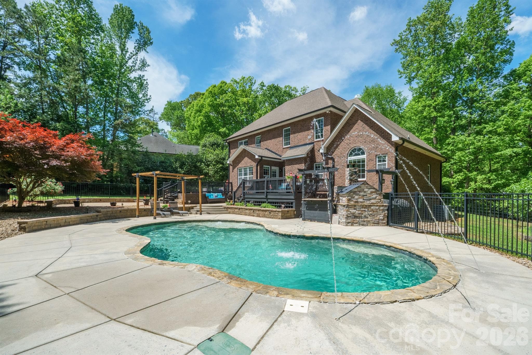 Single Family Residence at Stanley, photo 40 of 48