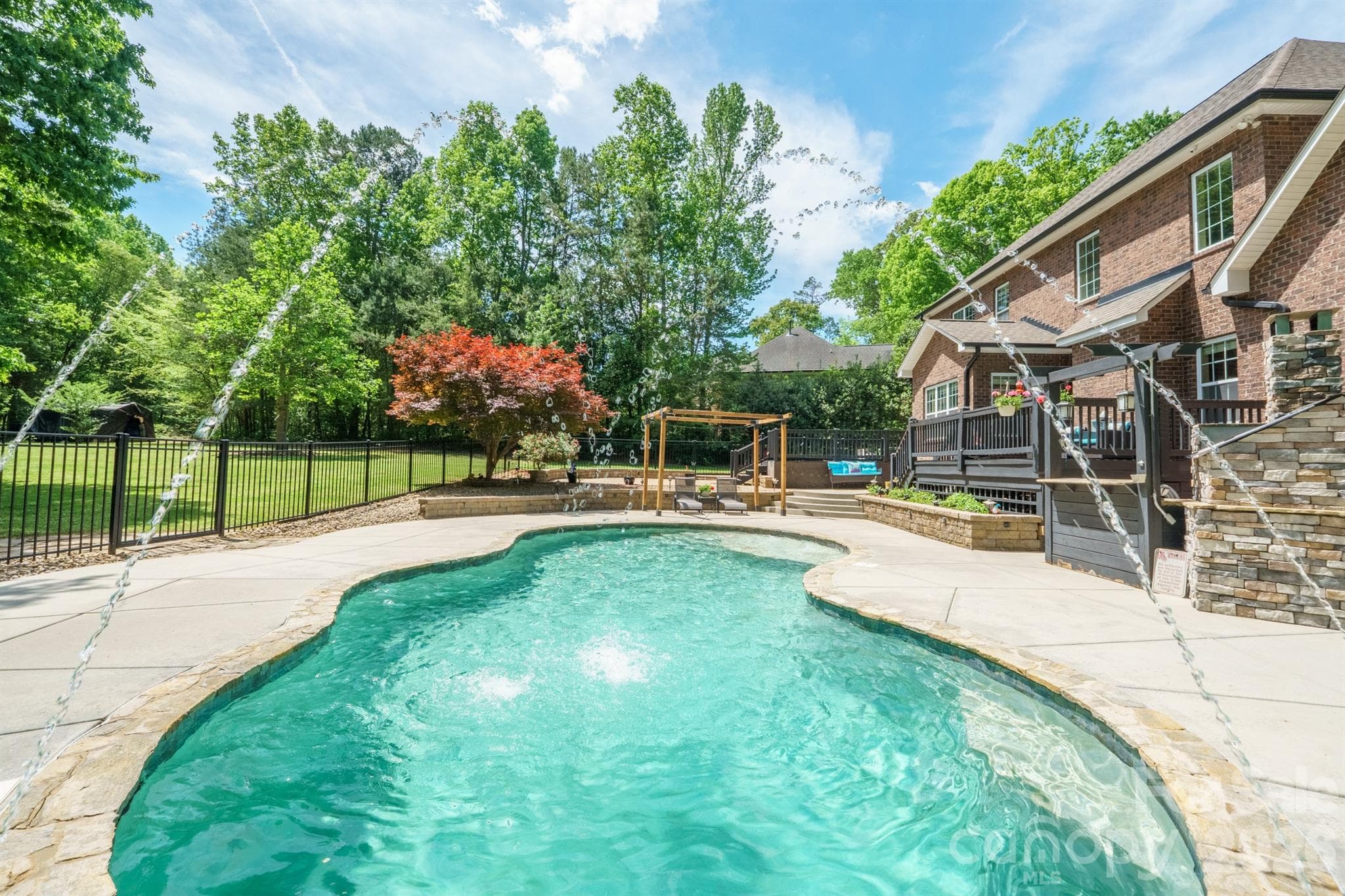 Single Family Residence at Stanley, photo 43 of 48
