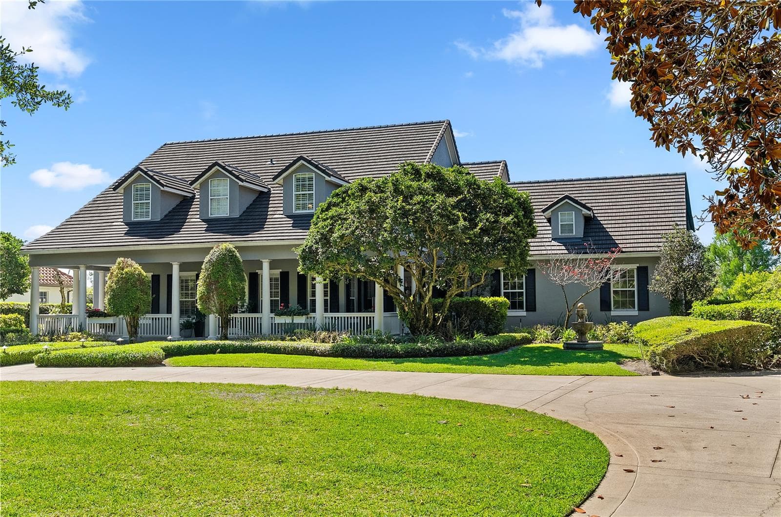 Single Family Residence at 9648 WEATHERSTONE CT, WINDERMERE, photo 2 of 65
