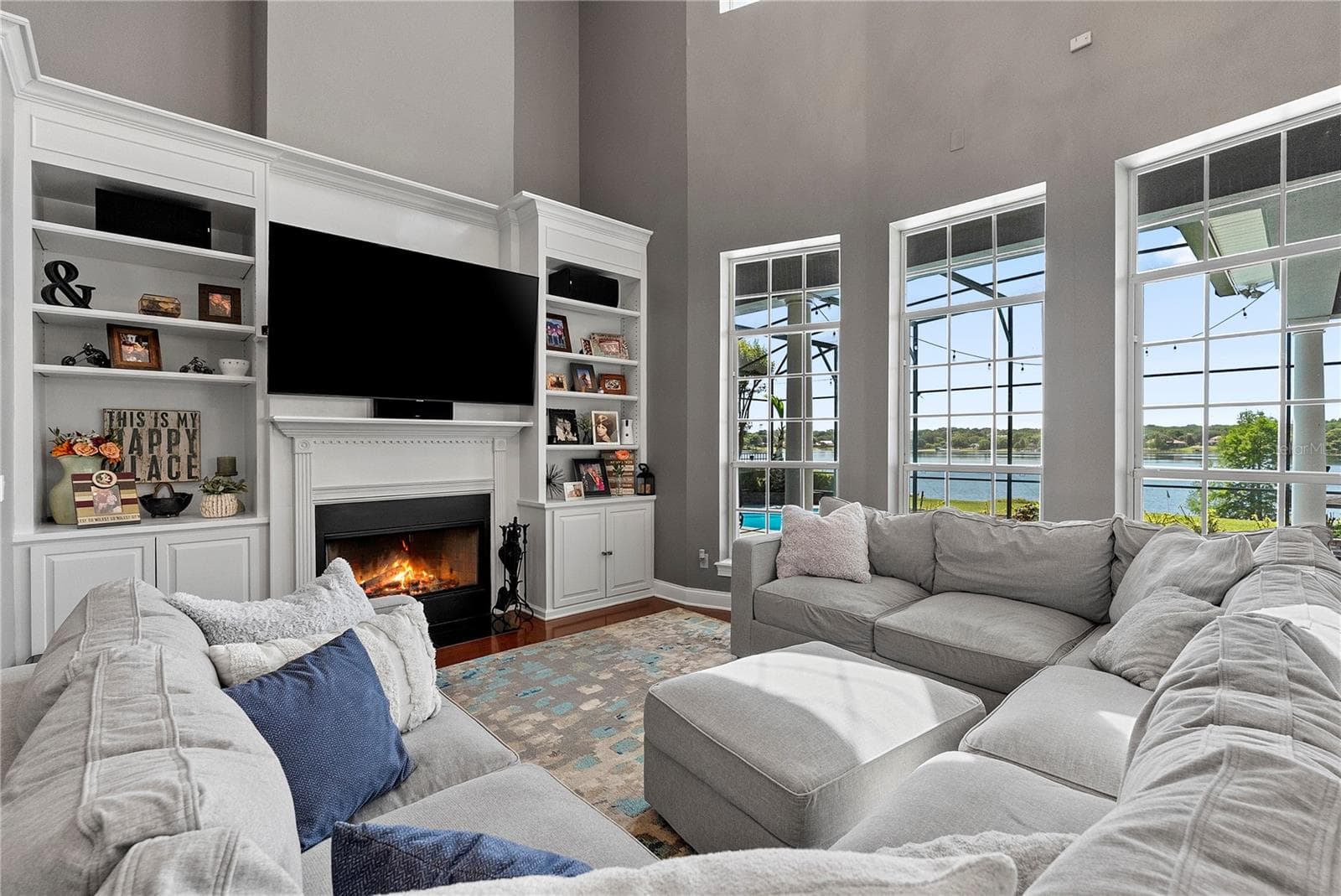 Single Family Residence at 9648 WEATHERSTONE CT, WINDERMERE, photo 4 of 65