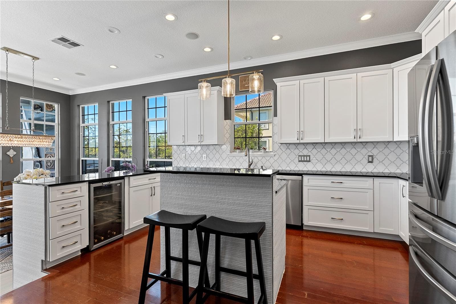 Single Family Residence at 9648 WEATHERSTONE CT, WINDERMERE, photo 5 of 65