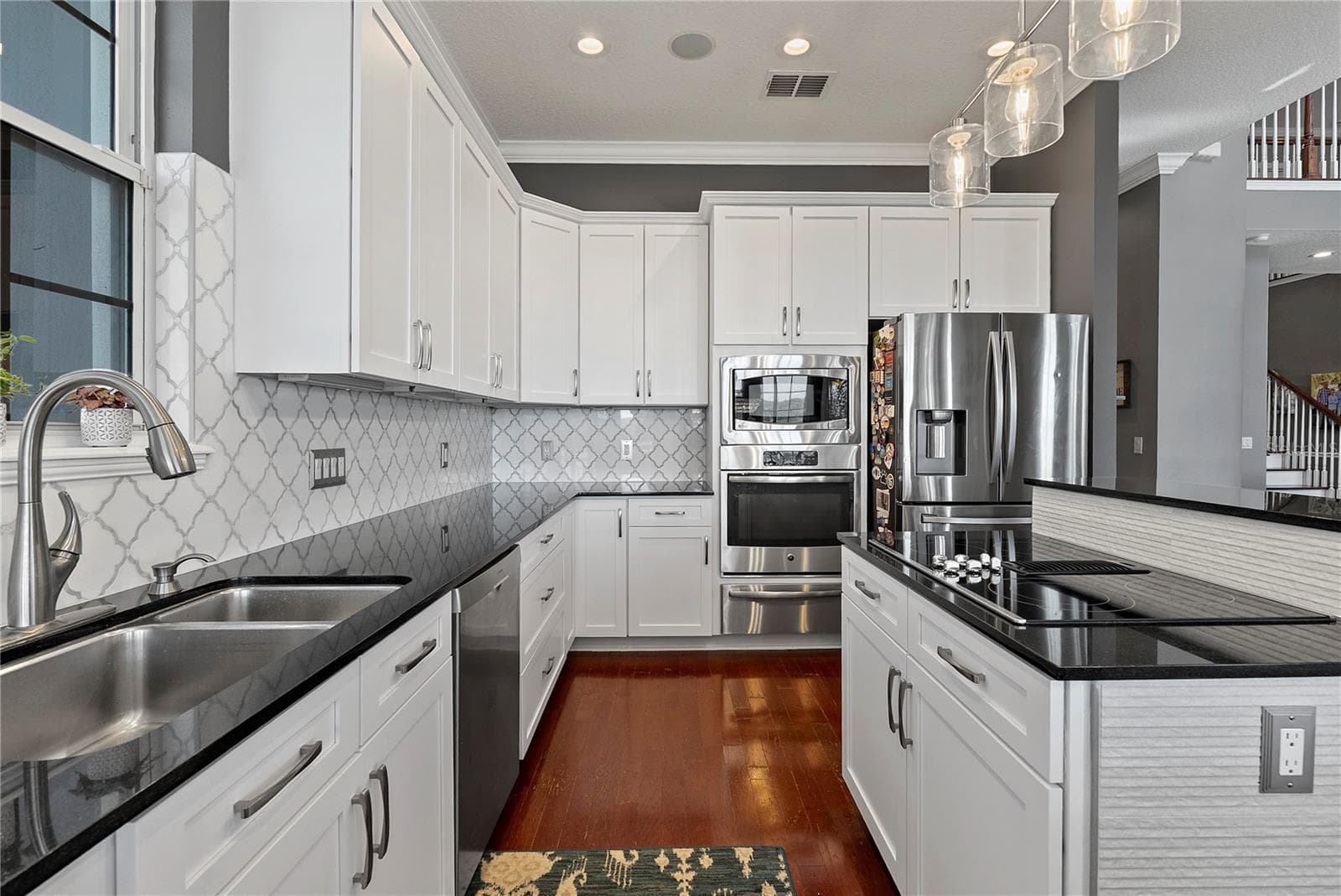 Single Family Residence at 9648 WEATHERSTONE CT, WINDERMERE, photo 7 of 65