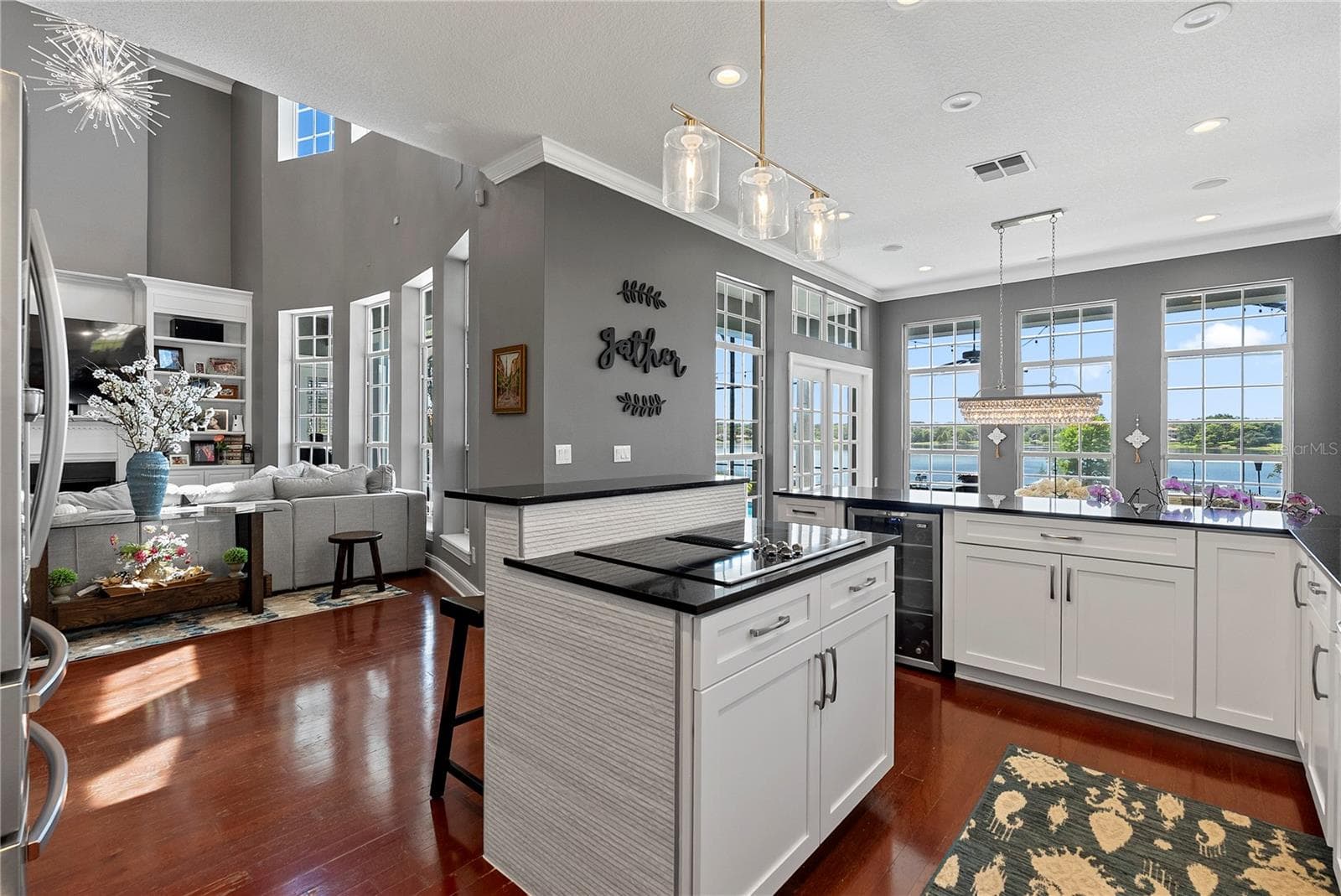 Single Family Residence at 9648 WEATHERSTONE CT, WINDERMERE, photo 8 of 65