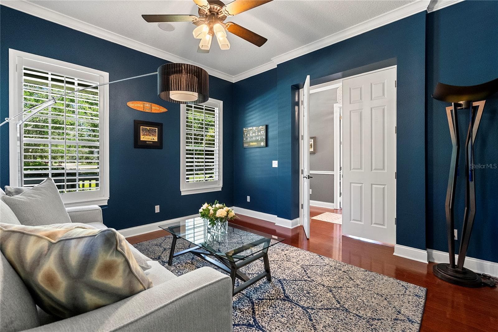 Single Family Residence at 9648 WEATHERSTONE CT, WINDERMERE, photo 14 of 65