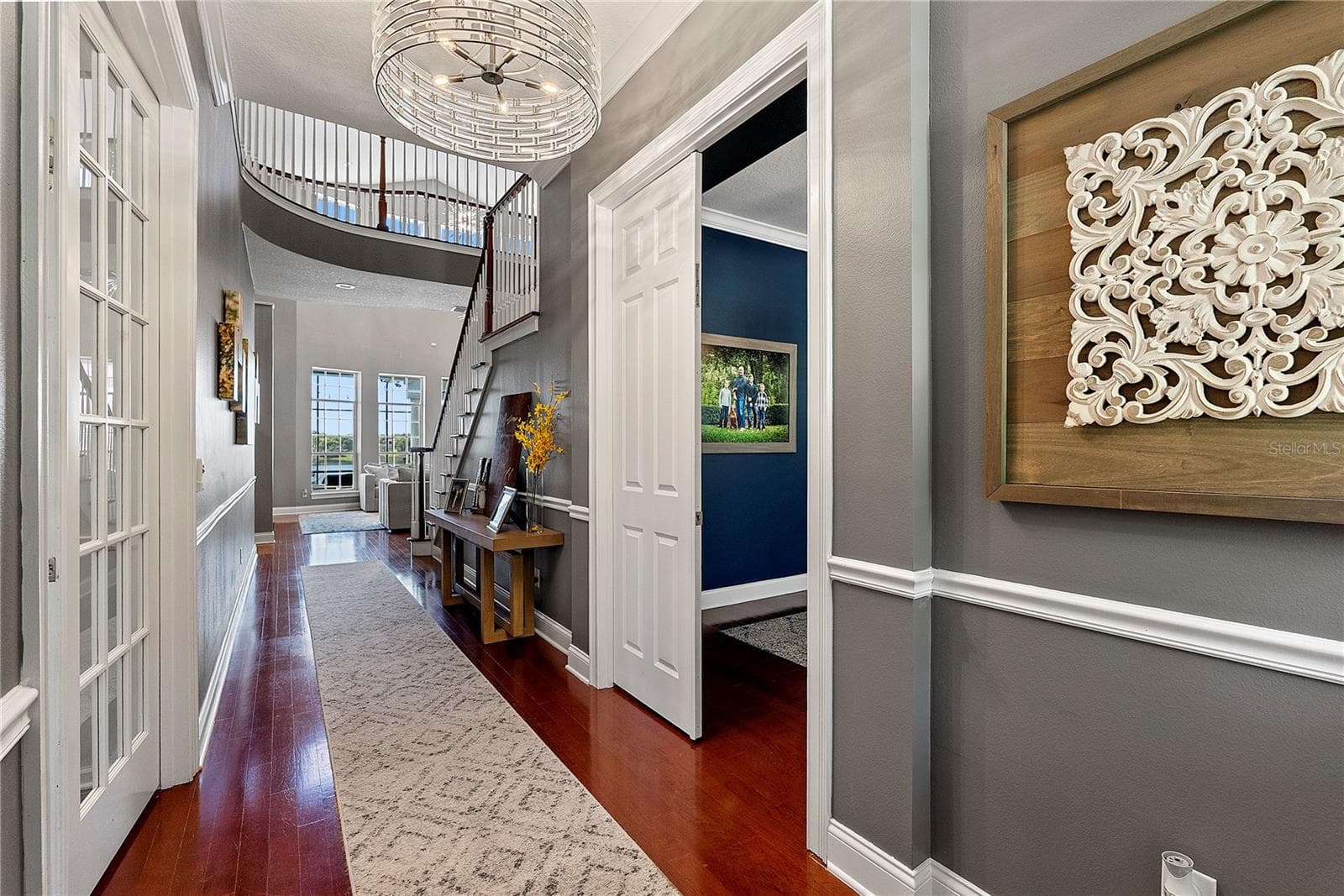 Single Family Residence at 9648 WEATHERSTONE CT, WINDERMERE, photo 15 of 65