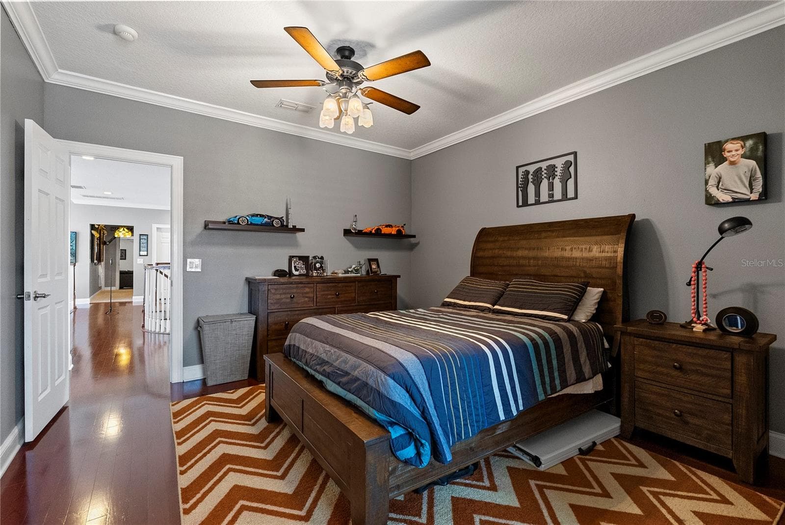 Single Family Residence at 9648 WEATHERSTONE CT, WINDERMERE, photo 42 of 65