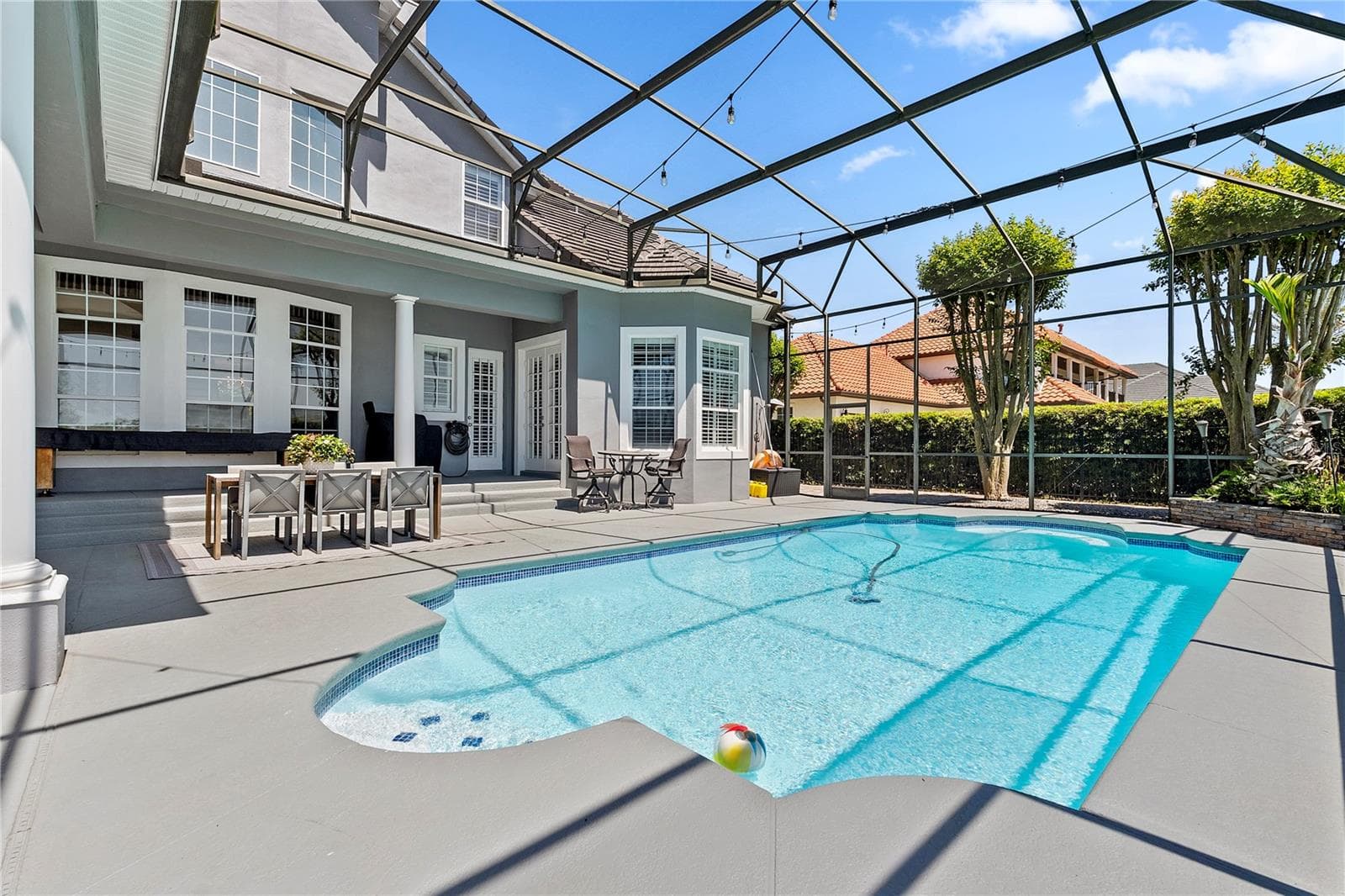 Single Family Residence at 9648 WEATHERSTONE CT, WINDERMERE, photo 45 of 65