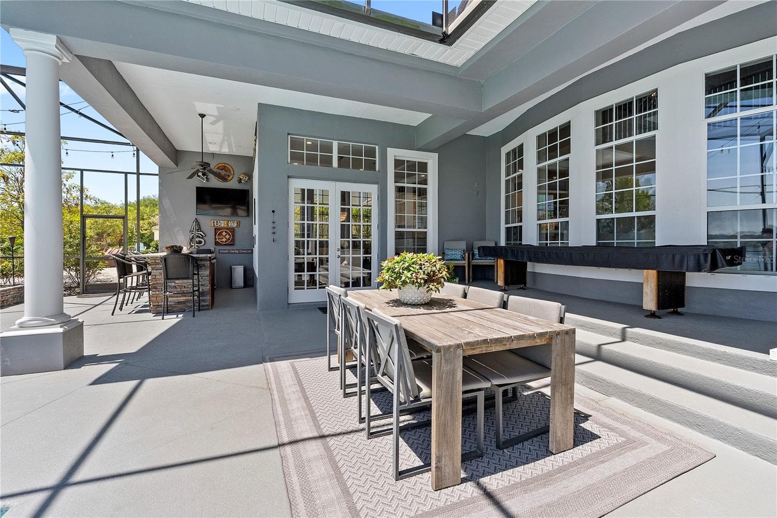 Single Family Residence at 9648 WEATHERSTONE CT, WINDERMERE, photo 47 of 65