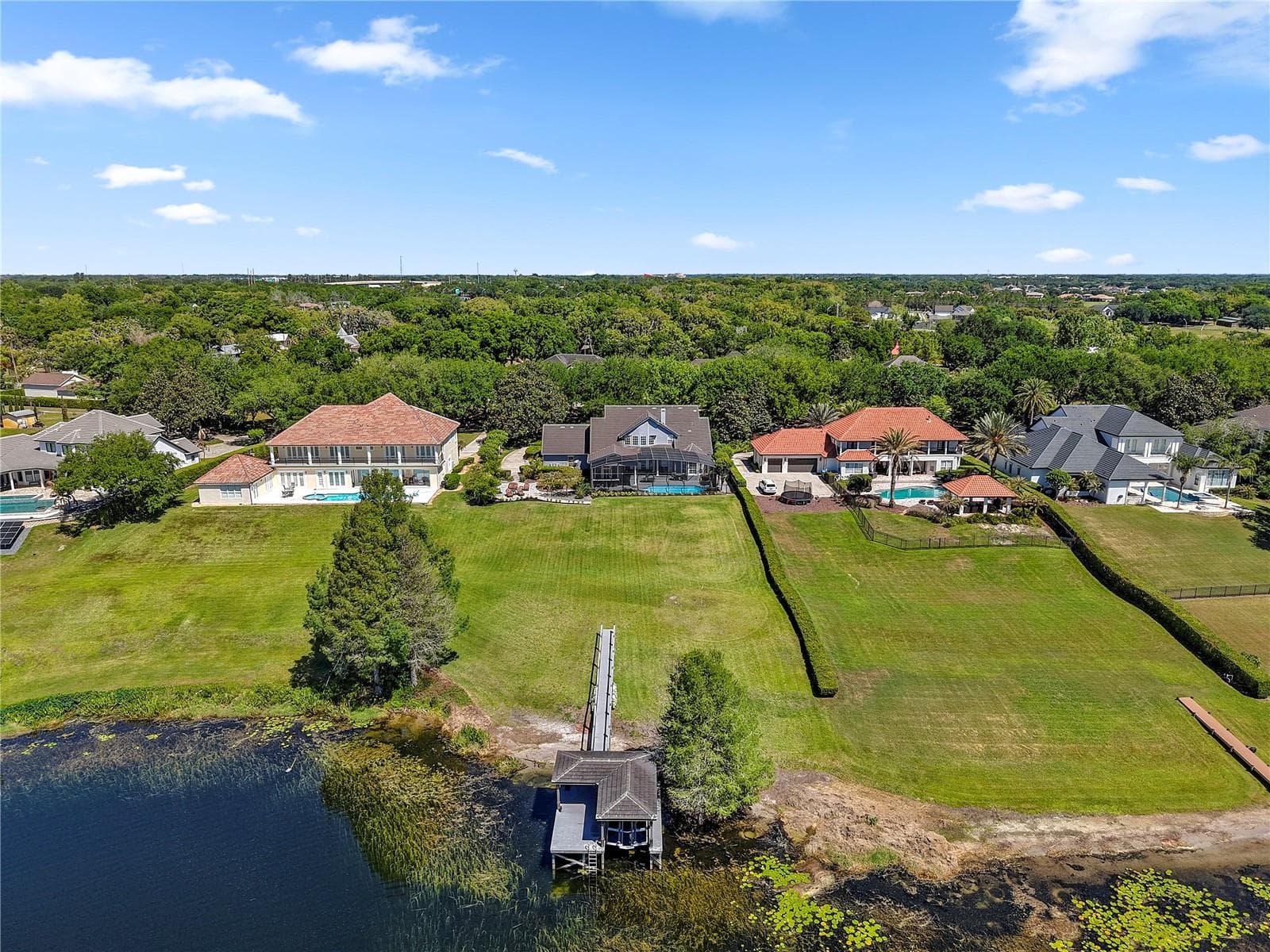 Single Family Residence at 9648 WEATHERSTONE CT, WINDERMERE, photo 64 of 65