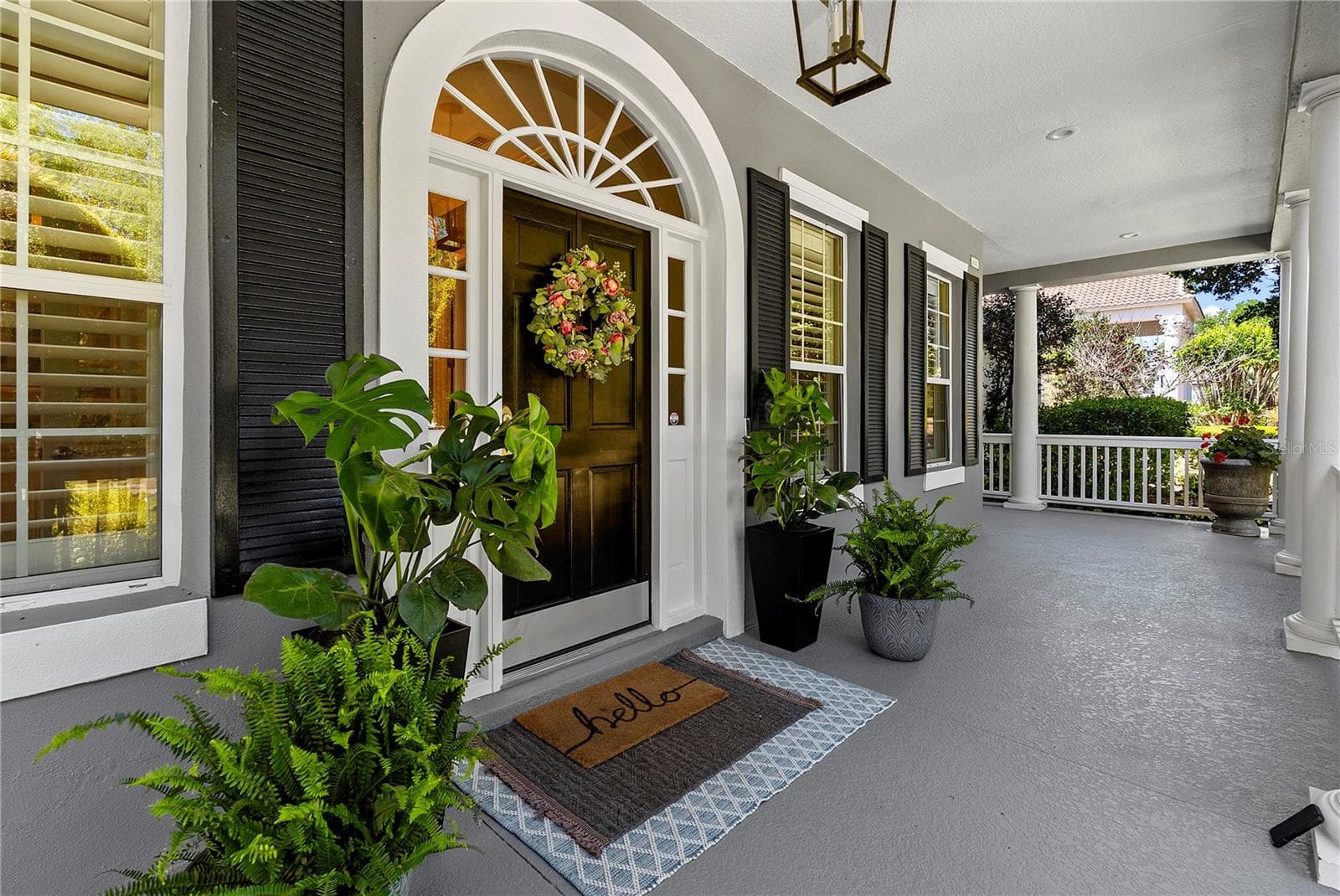 Single Family Residence at 9648 WEATHERSTONE CT, WINDERMERE, photo 60 of 65
