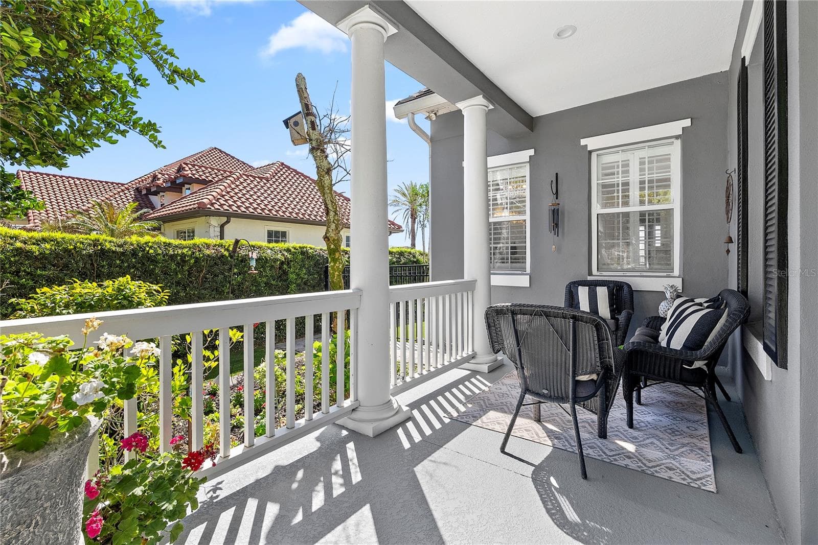 Single Family Residence at 9648 WEATHERSTONE CT, WINDERMERE, photo 61 of 65
