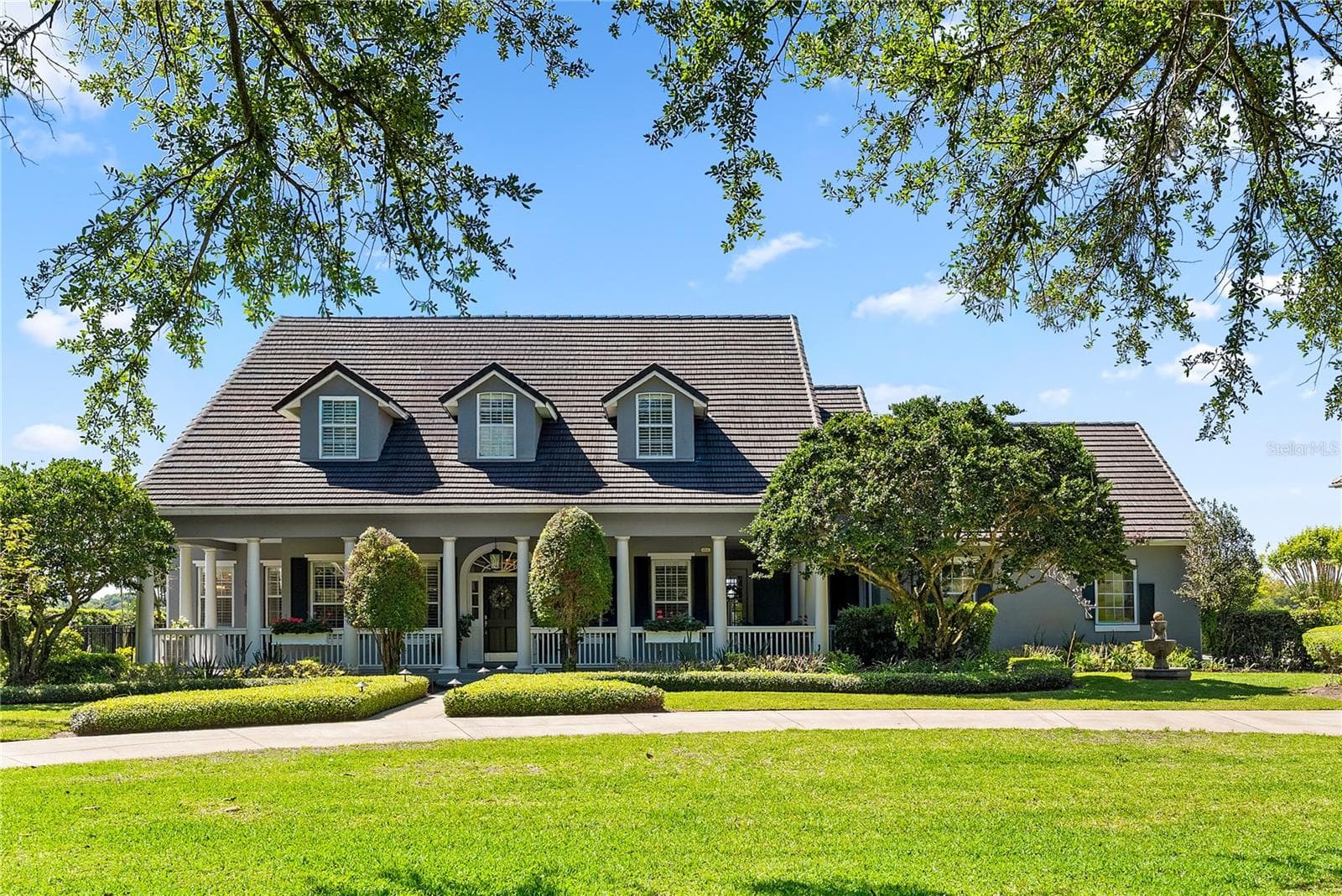 Single Family Residence at 9648 WEATHERSTONE CT, WINDERMERE, photo 62 of 65