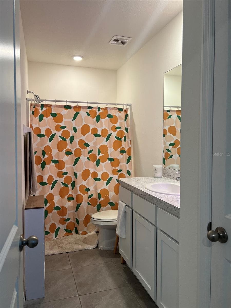 Second Full Bathroom - 184 MANGROVE SHADE CIR, APOLLO BEACH