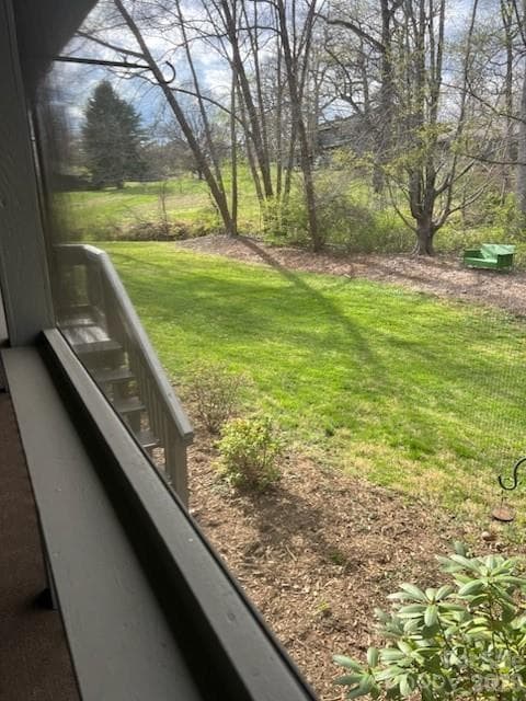 Condominium at 609 Crowfields Lane, Asheville, photo 16 of 23