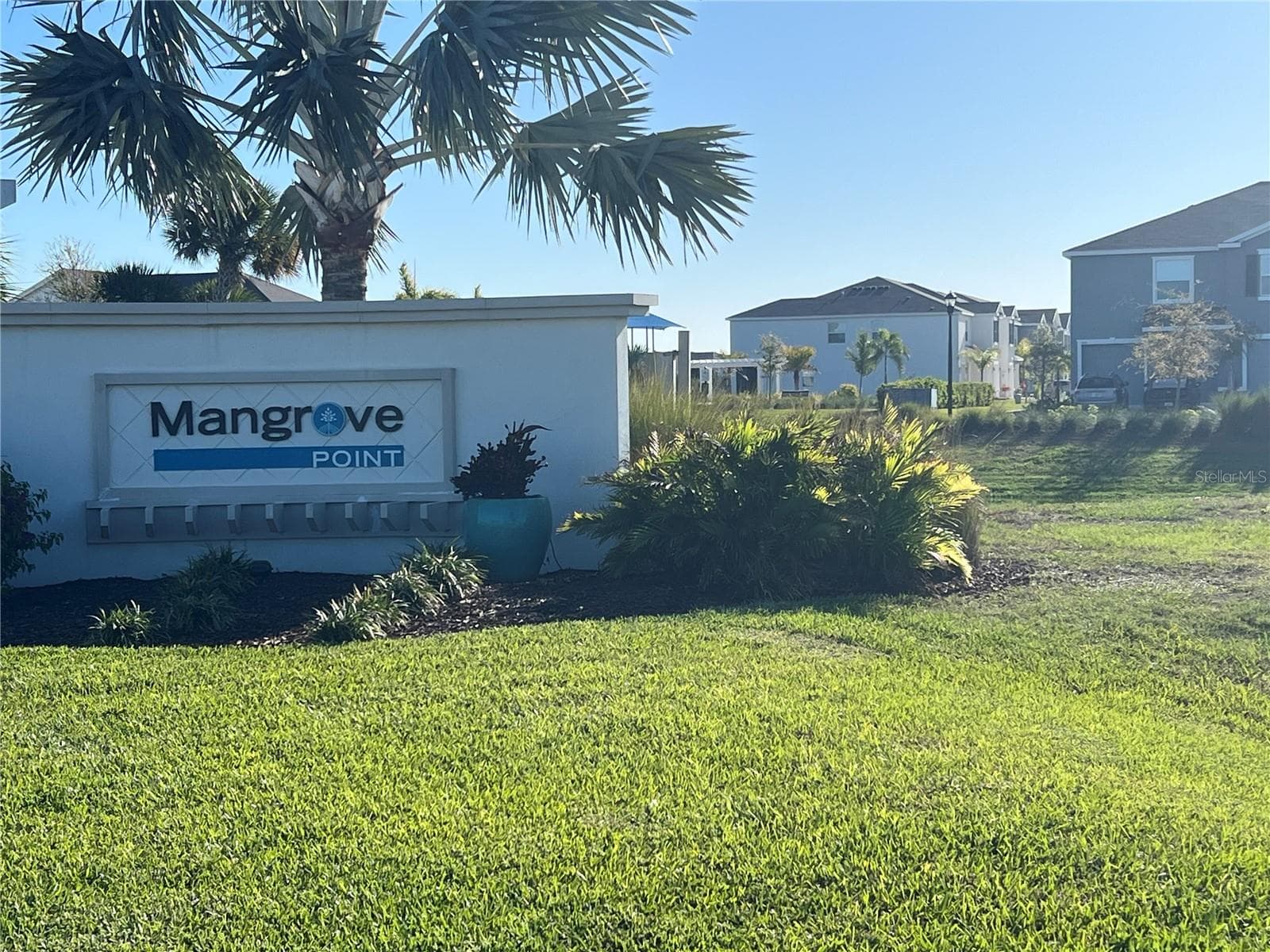 Mongrove Point - 184 MANGROVE SHADE CIR, APOLLO BEACH