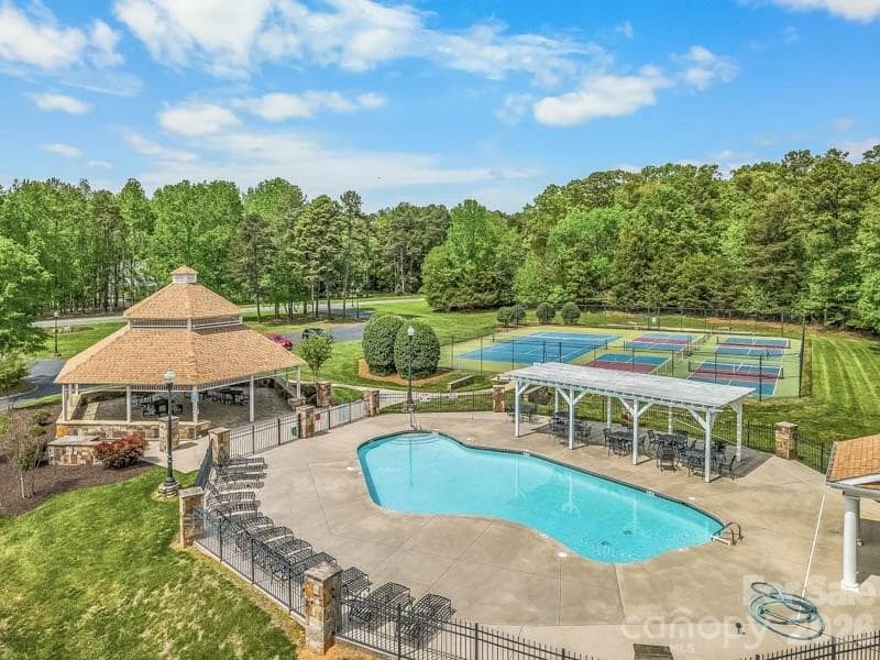 Lot at 1047 Starboard Reach Drive, Lexington, photo 12 of 13