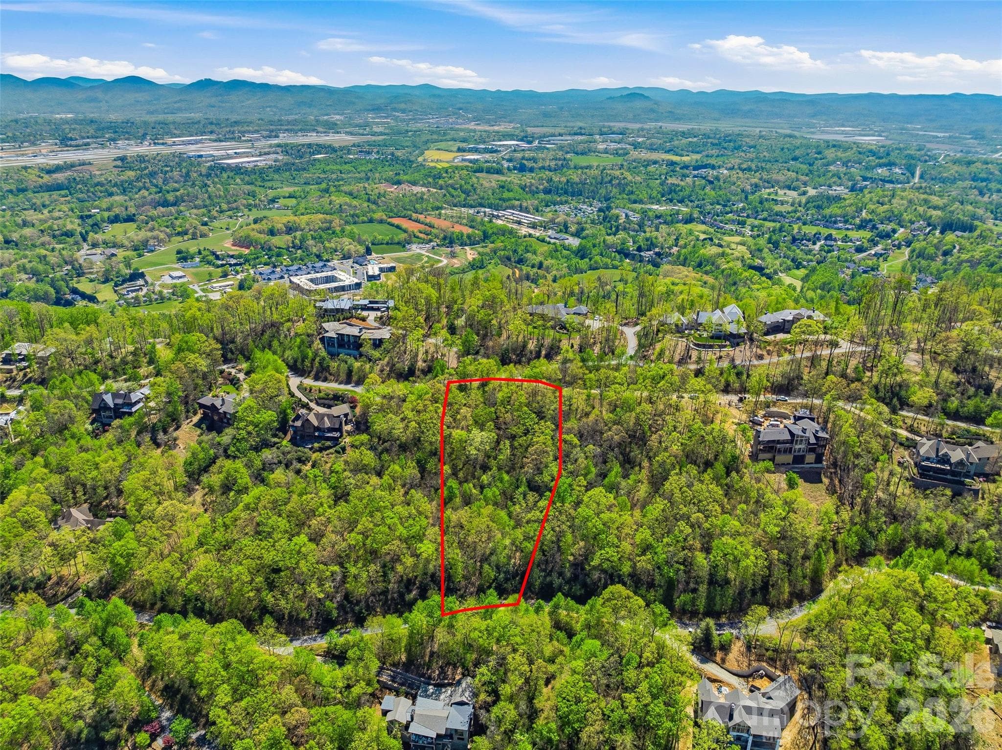 Lot at Arden, photo 2 of 25