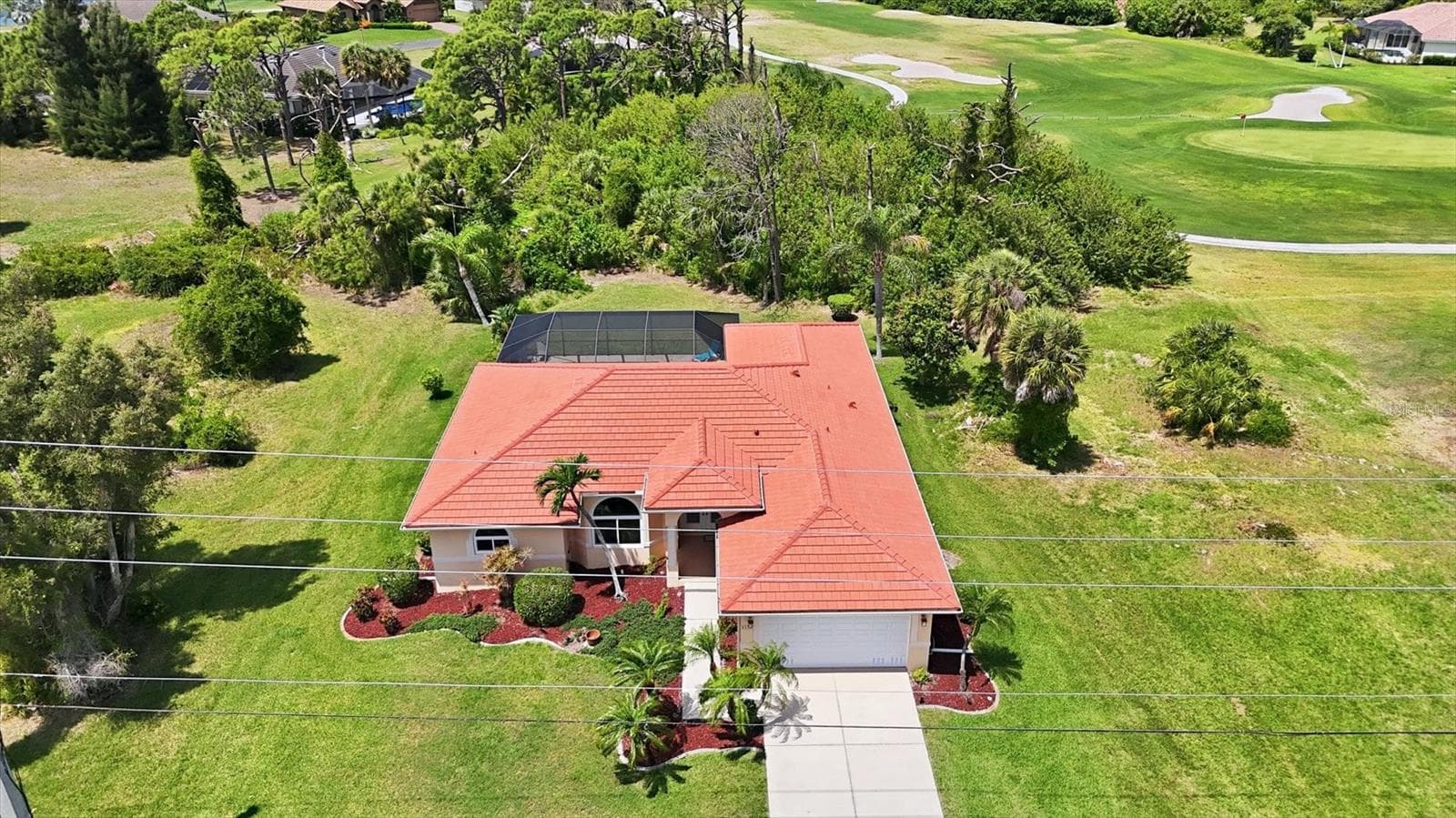 Single Family Residence at 4150 CAPE HAZE DR, PLACIDA, photo 5 of 50