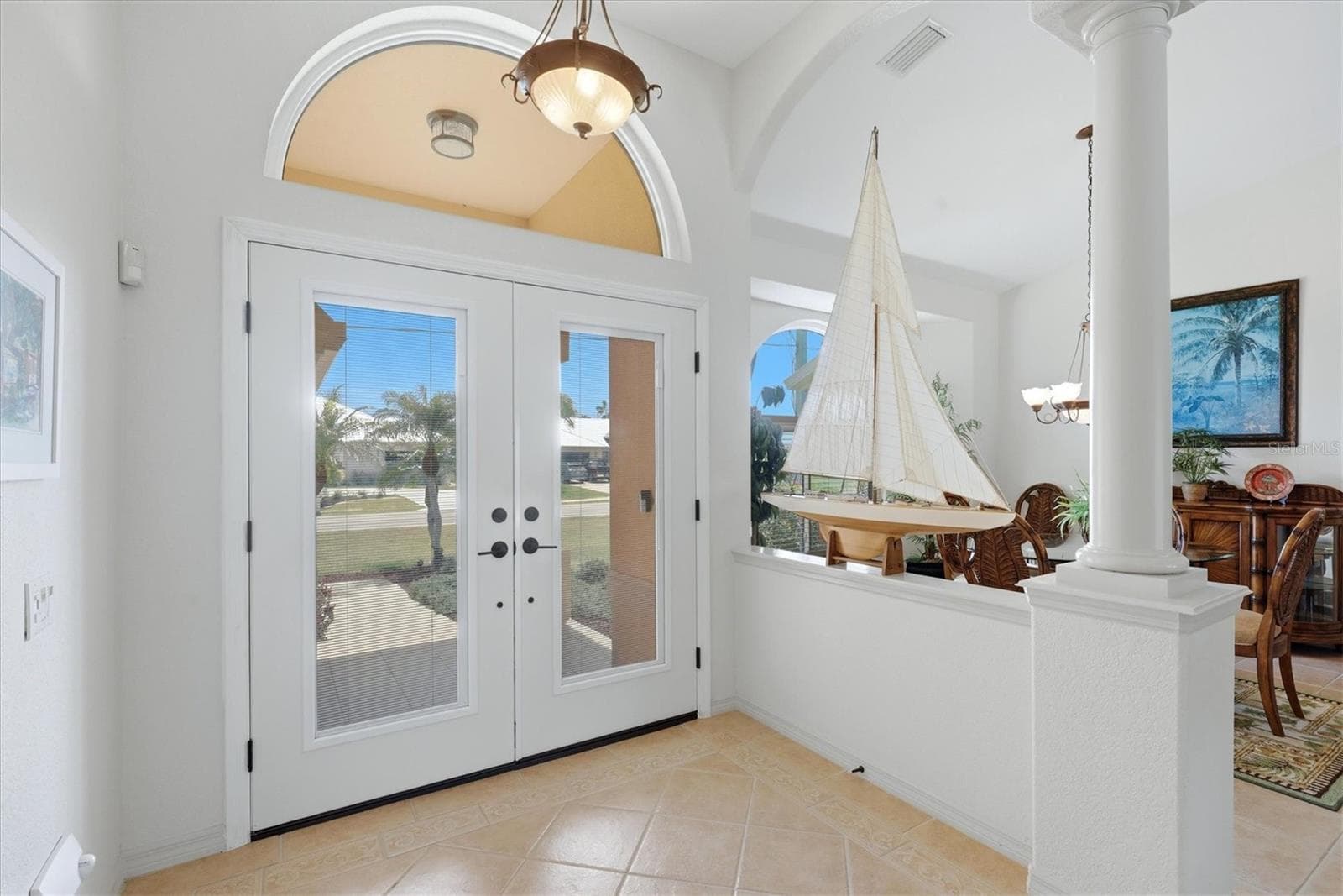 Single Family Residence at 4150 CAPE HAZE DR, PLACIDA, photo 9 of 50