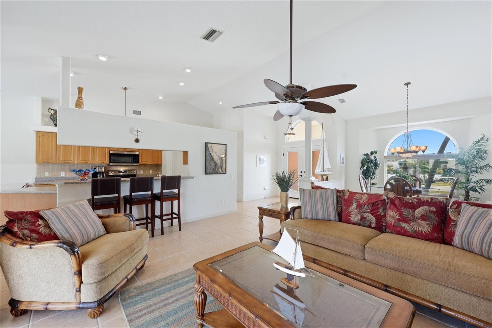 Single Family Residence at 4150 CAPE HAZE DR, PLACIDA, photo 41 of 50