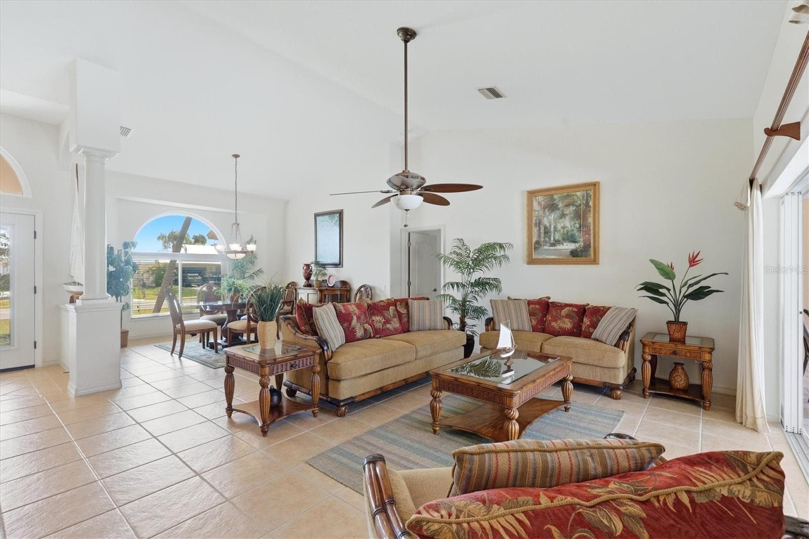 Single Family Residence at 4150 CAPE HAZE DR, PLACIDA, photo 39 of 50