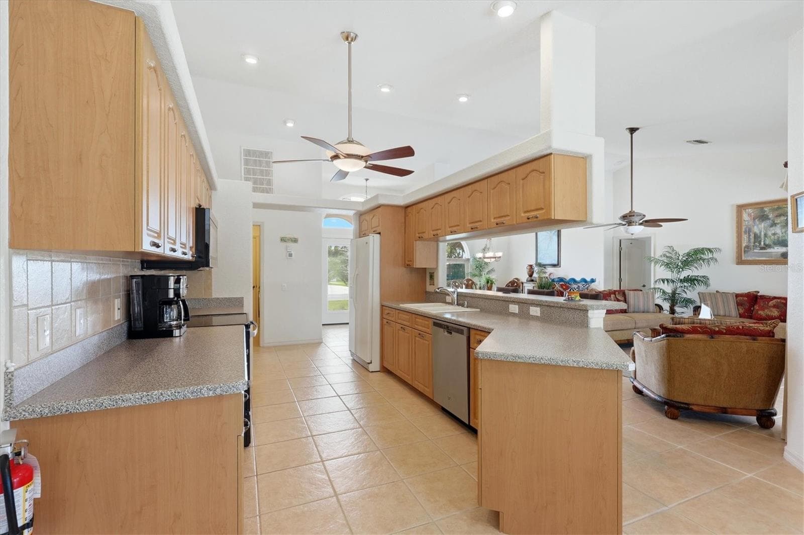 Single Family Residence at 4150 CAPE HAZE DR, PLACIDA, photo 38 of 50