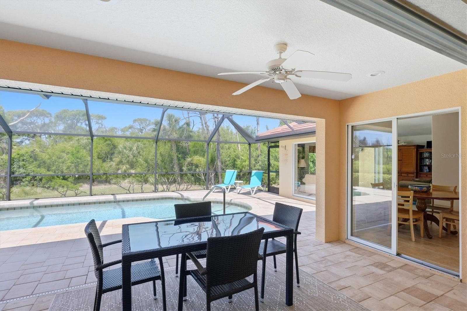 Single Family Residence at 4150 CAPE HAZE DR, PLACIDA, photo 48 of 50