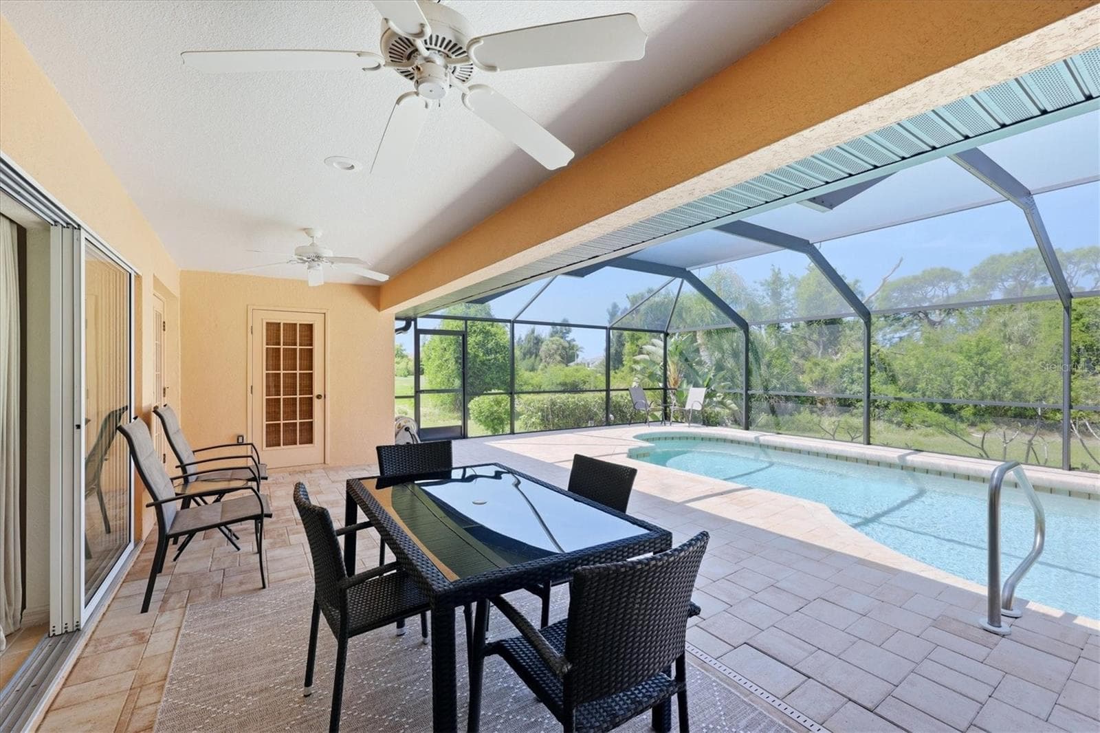 Single Family Residence at 4150 CAPE HAZE DR, PLACIDA, photo 49 of 50