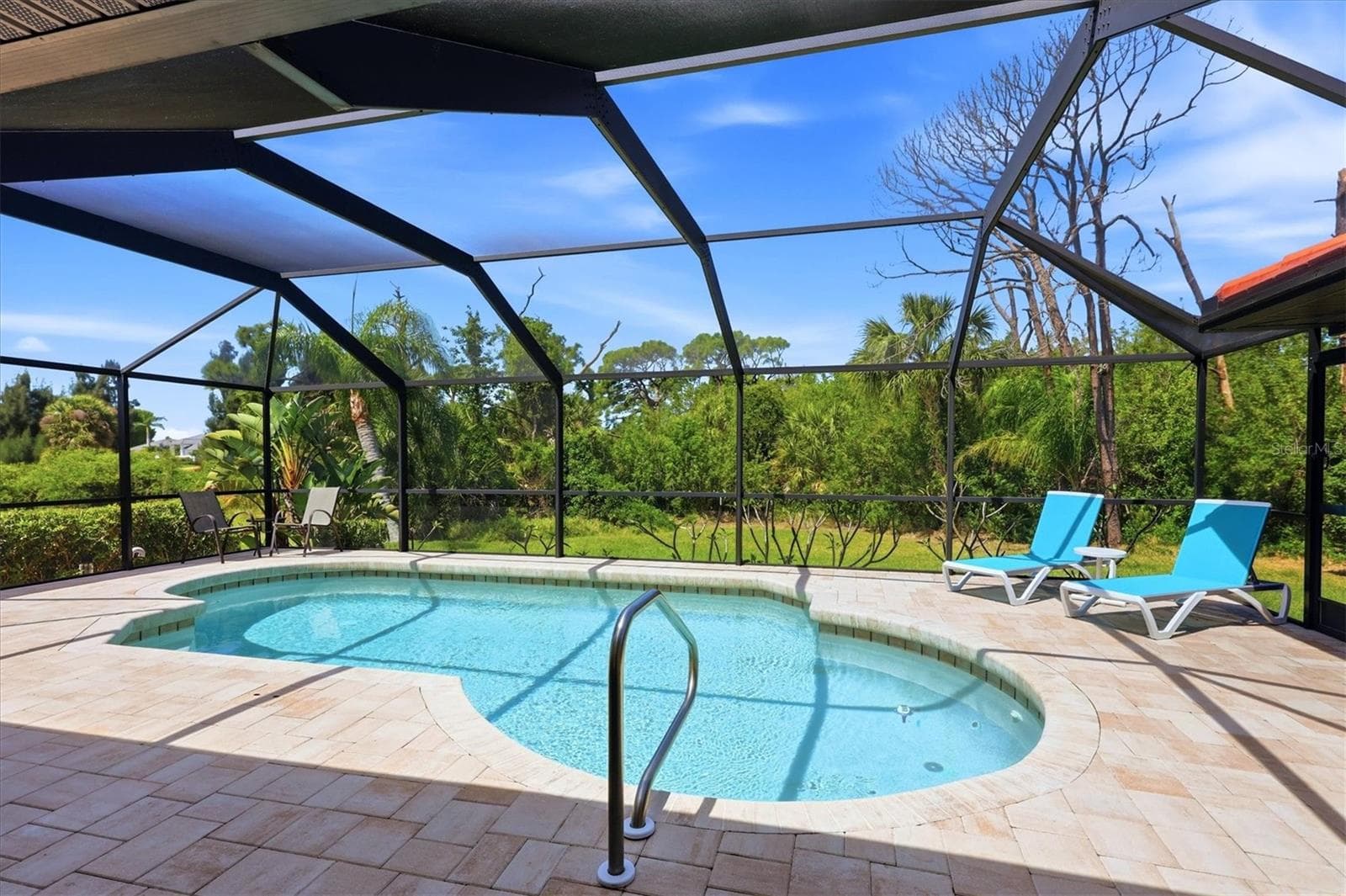 Single Family Residence at 4150 CAPE HAZE DR, PLACIDA, photo 16 of 50